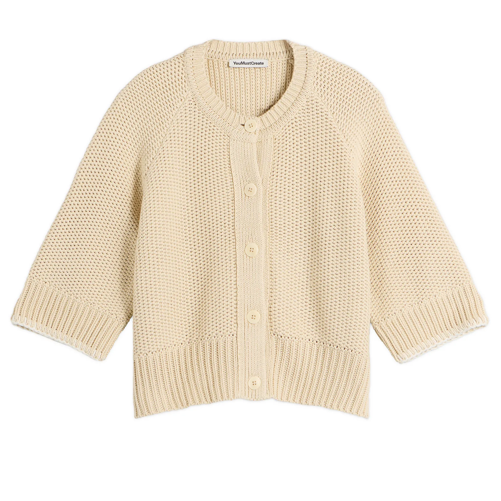 YMC Kwai Cardigan