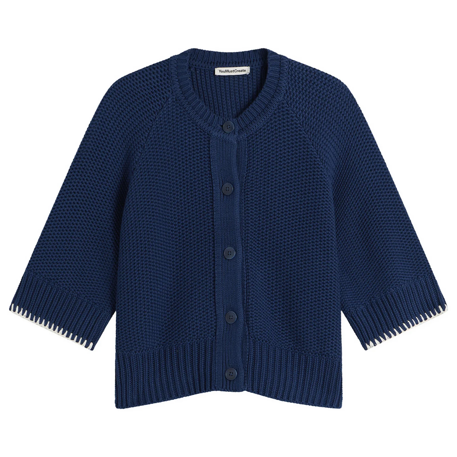 YMC Kwai Cardigan