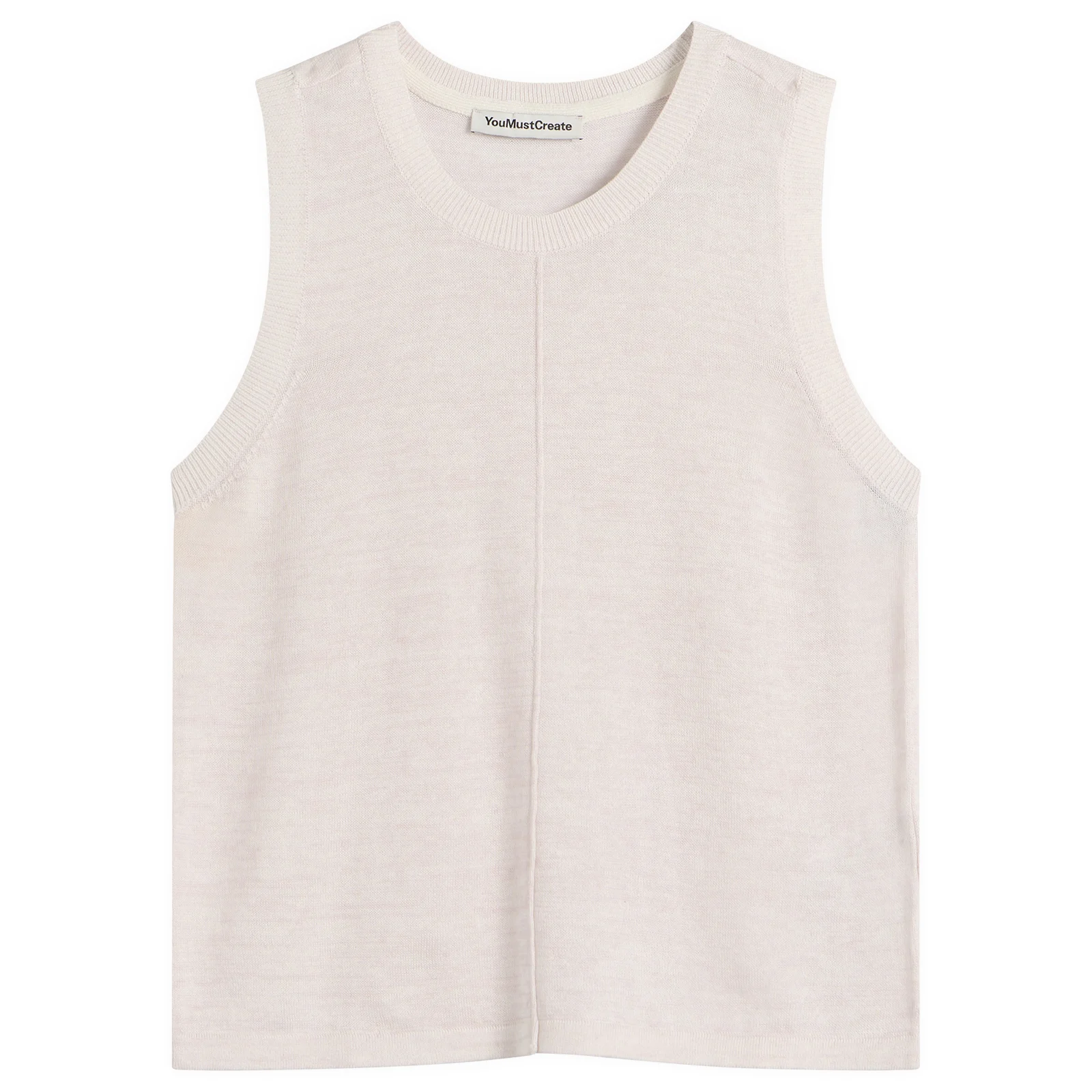 YMC Dot Knit Vest