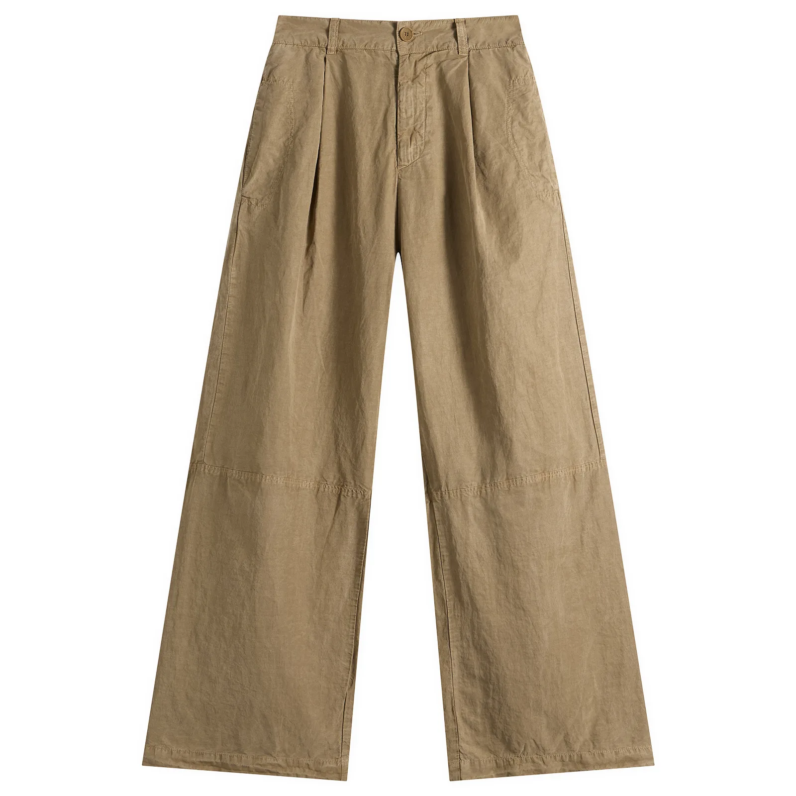YMC Dropout Trousers