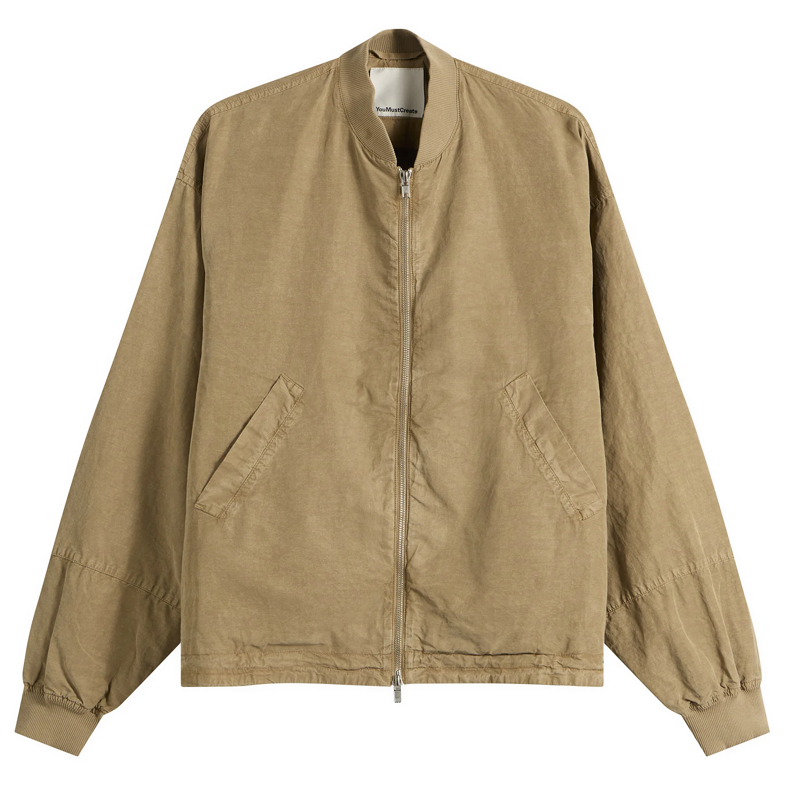 YMC Basement Bomber Jacket