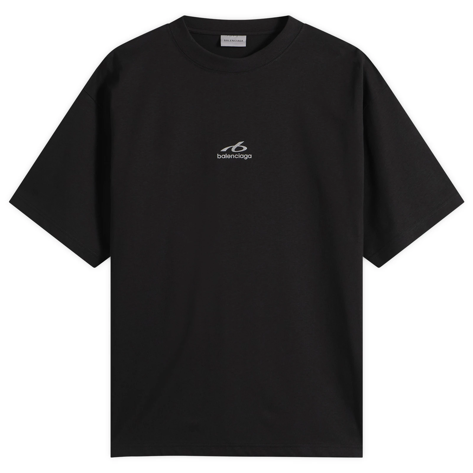 Balenciaga Logo T-Shirt