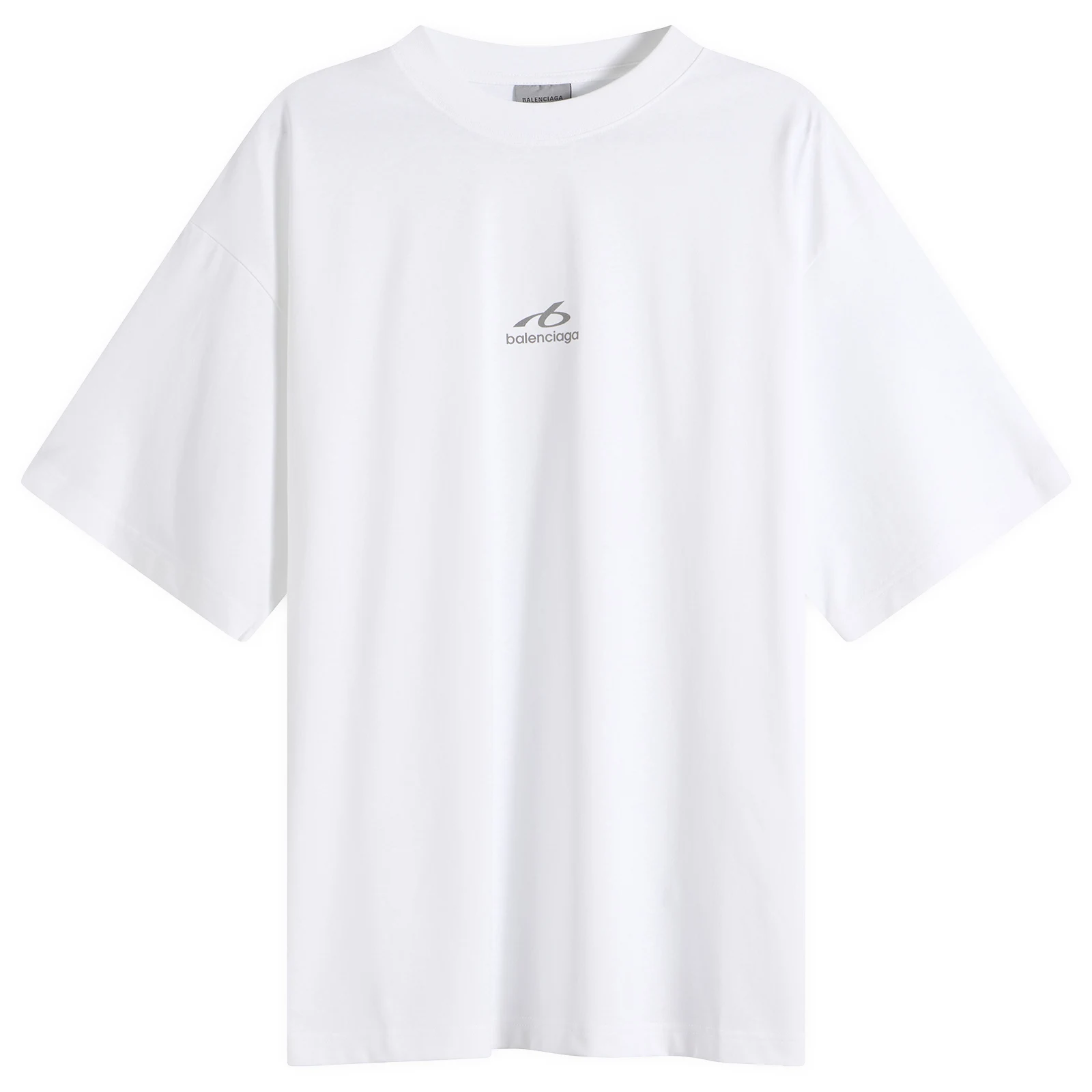 Balenciaga Logo T-Shirt