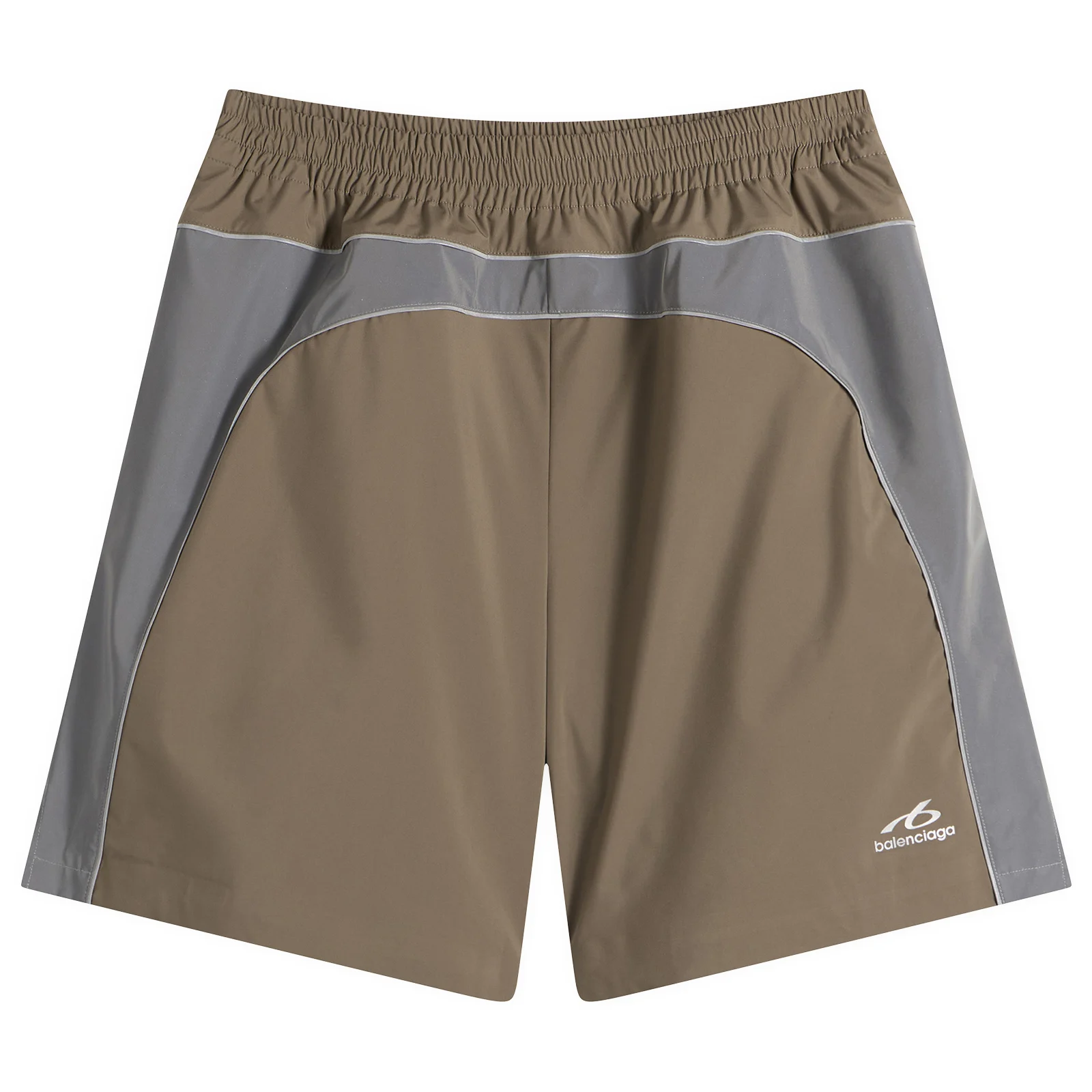 Balenciaga Sport Shorts