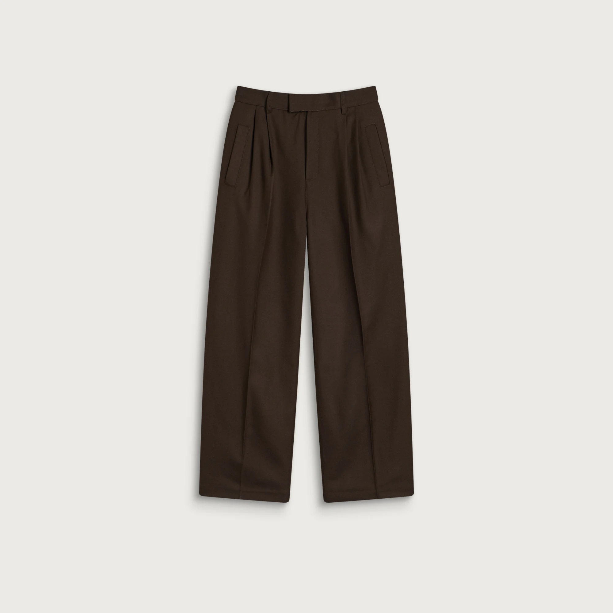 Daniel Simmons Forest Trousers