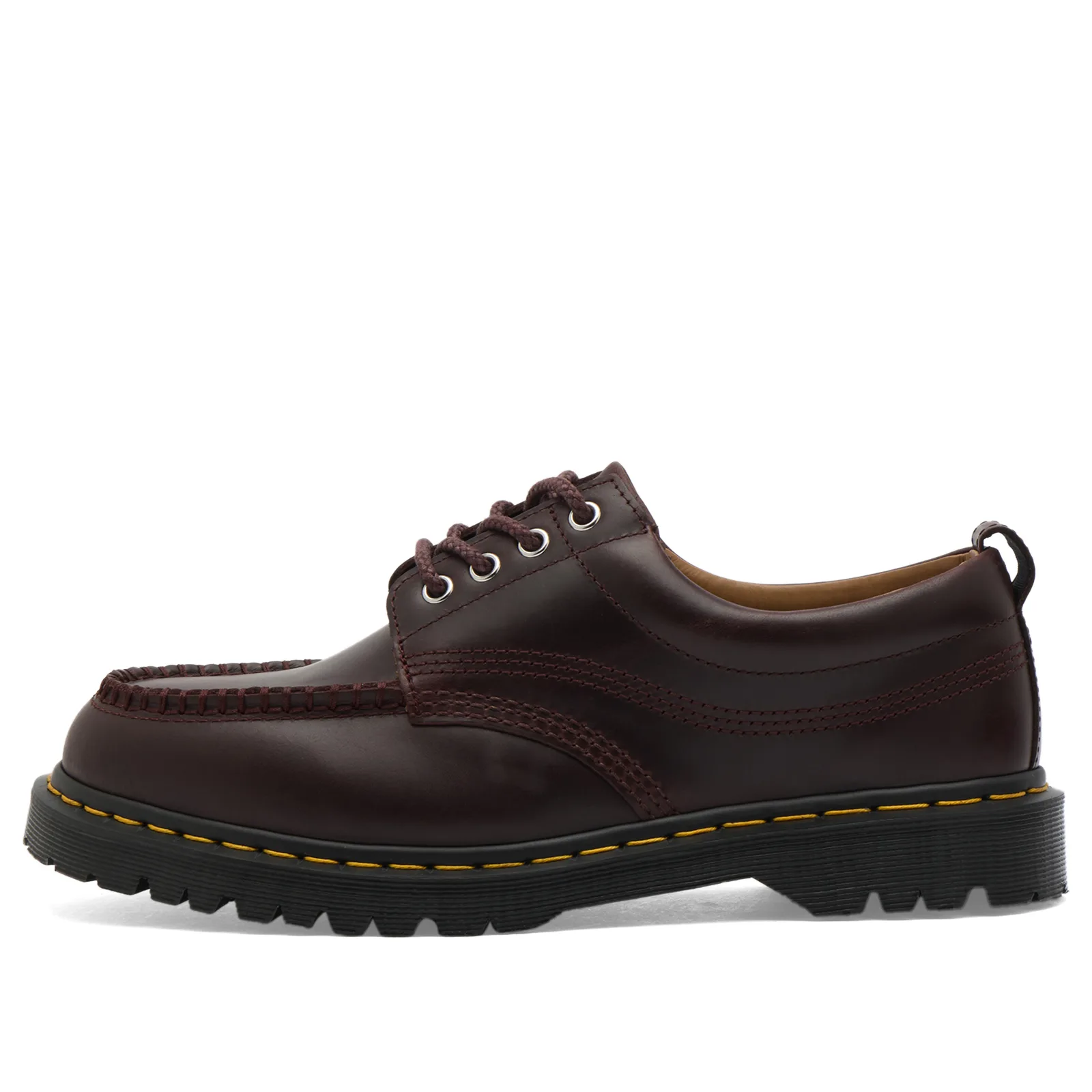 Dr. Martens Lowell 4 Eye Shoe
