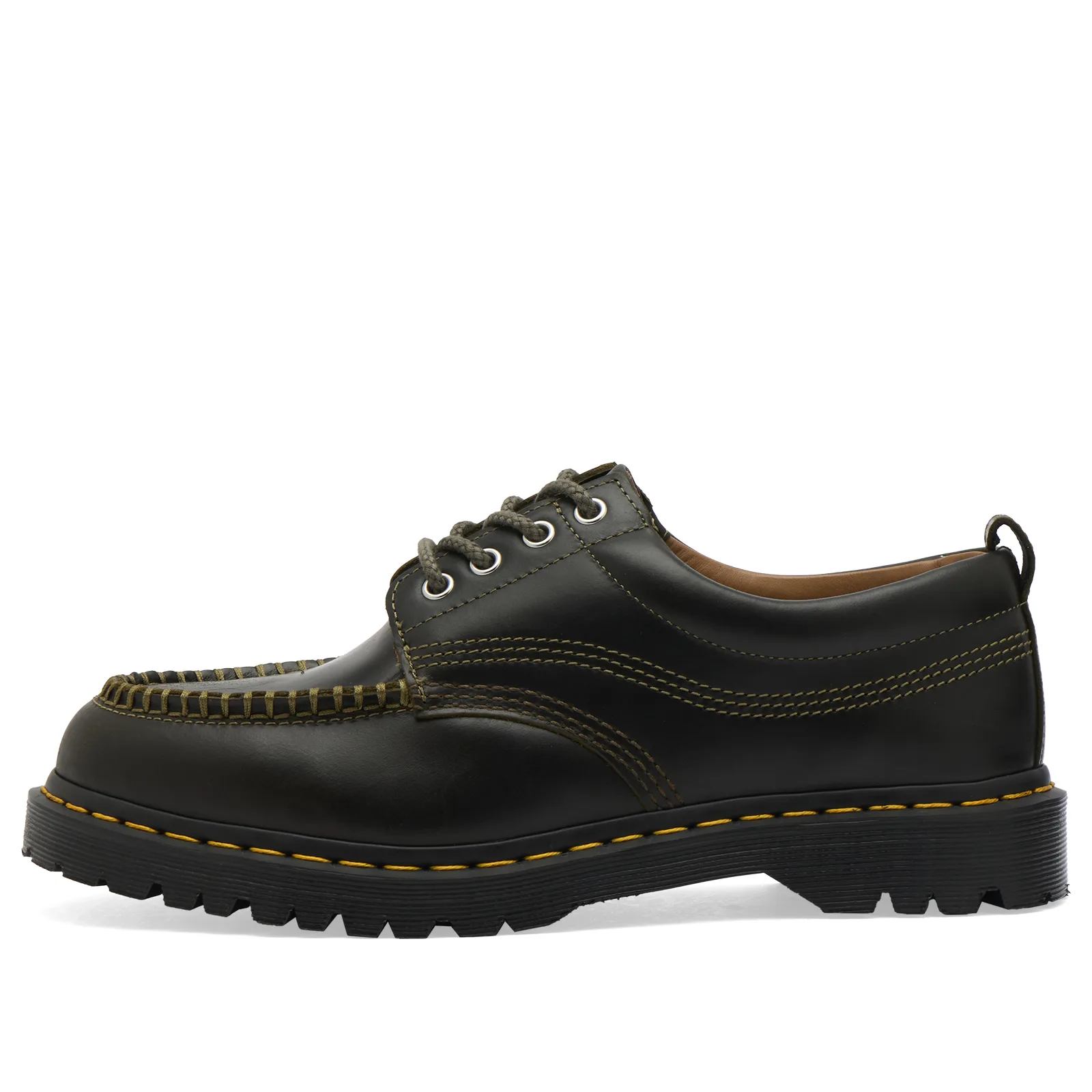 Dr. Martens Lowell 4 Eye Shoe