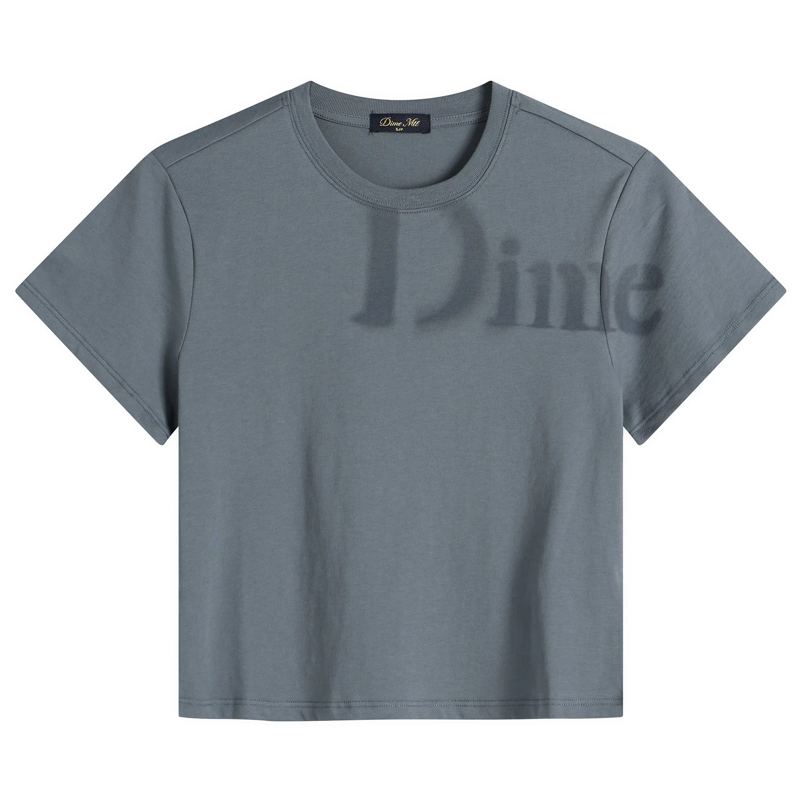 Dime Stencil T-Shirt