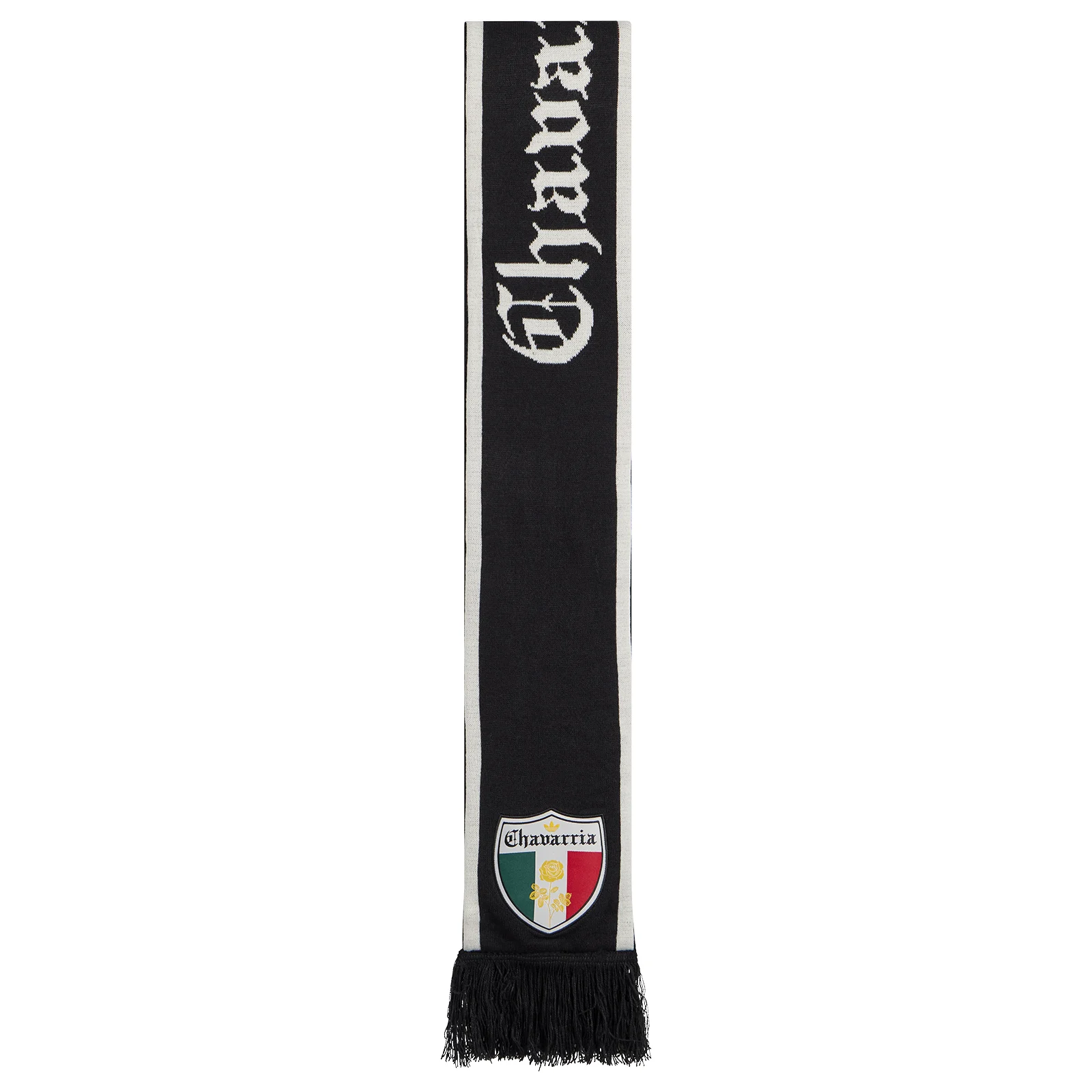 adidas x Willy Chavarria Scarf