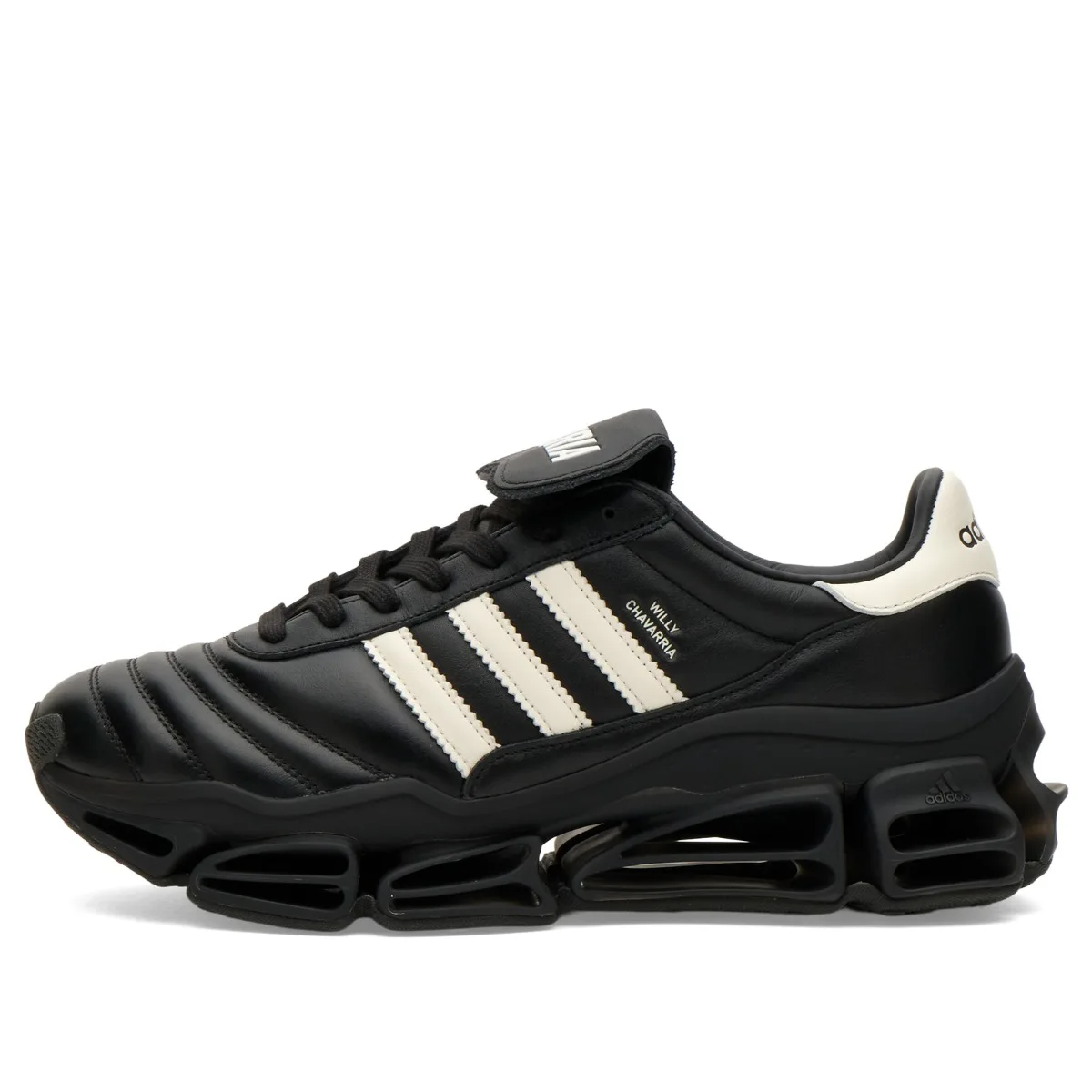 adidas x Willy Chavarria Megaride Copa Sneaker