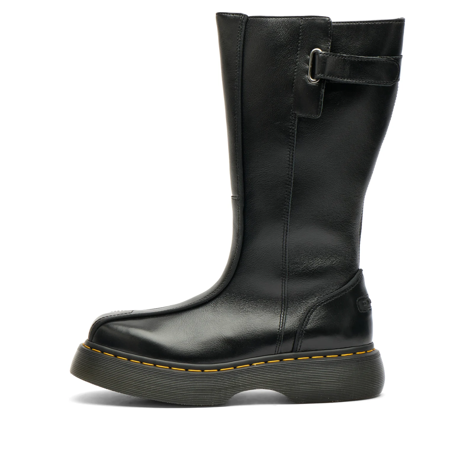 Dr. Martens Buzz Hi Boots