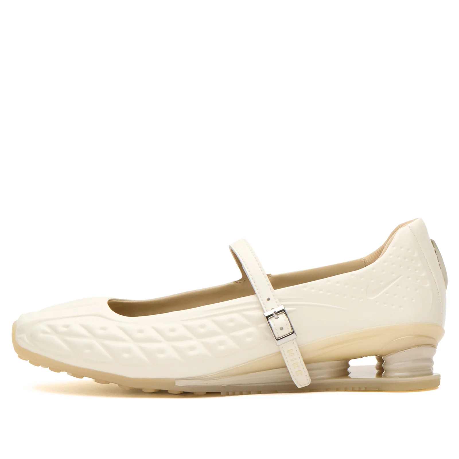 Nike Shox Z Calistra Sneaker