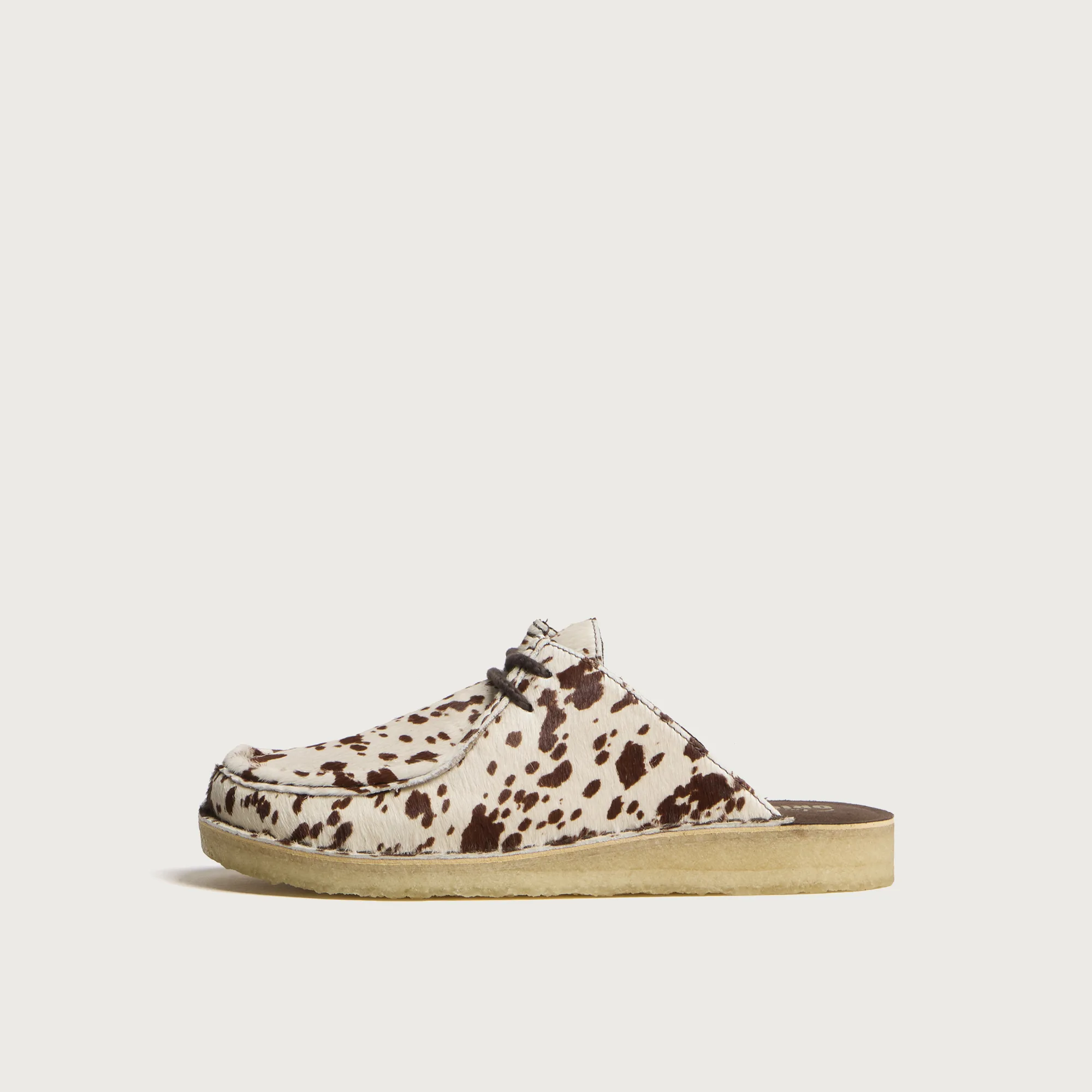 Clarks Originals DSRT Nomad Mule