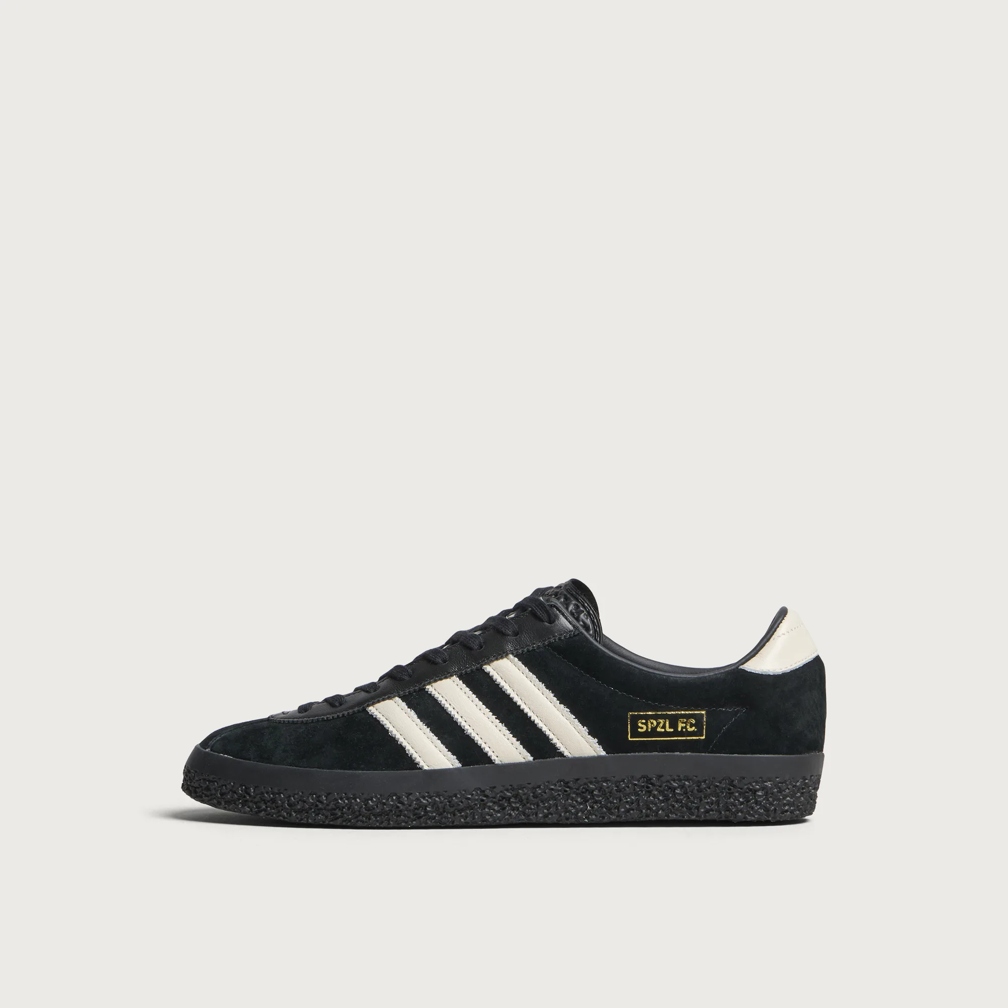 adidas Spezial FC Gazelle Sneaker