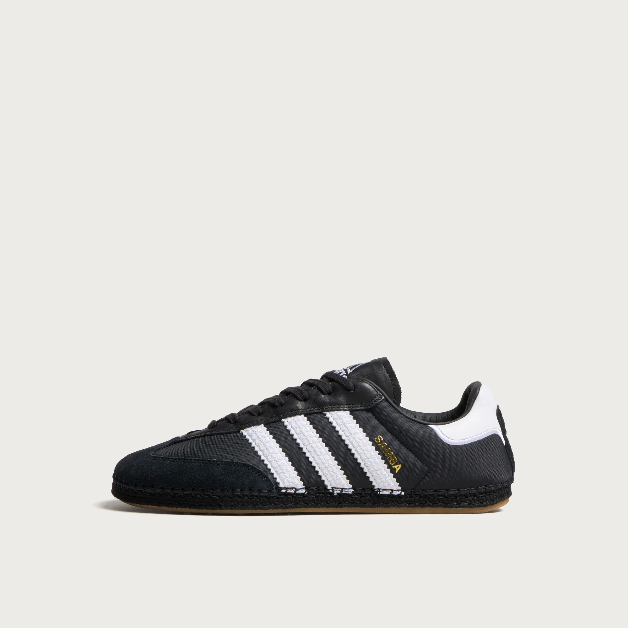 adidas x CLOT Samba Espadrille Sneaker