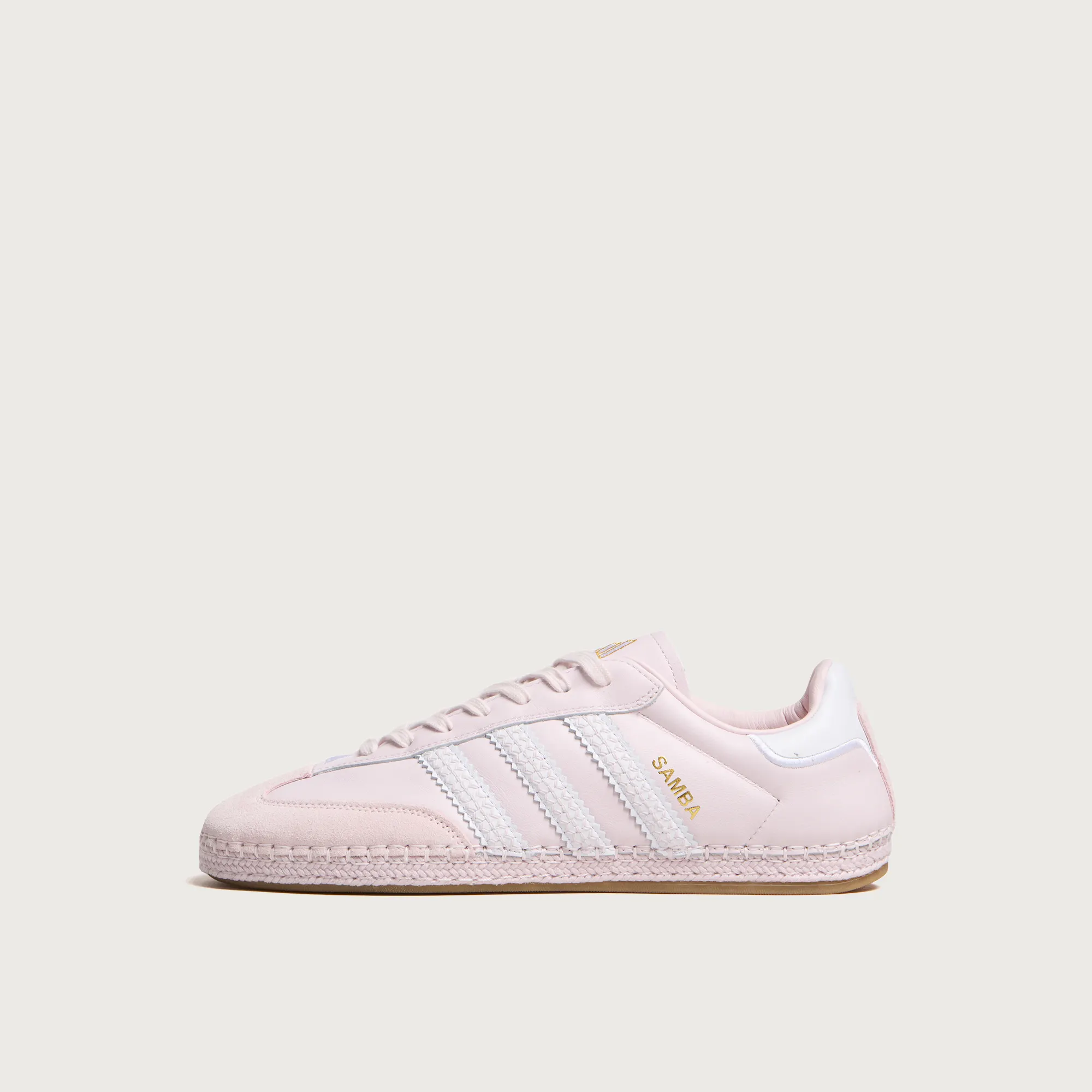 adidas x CLOT Samba Espadrille Sneaker