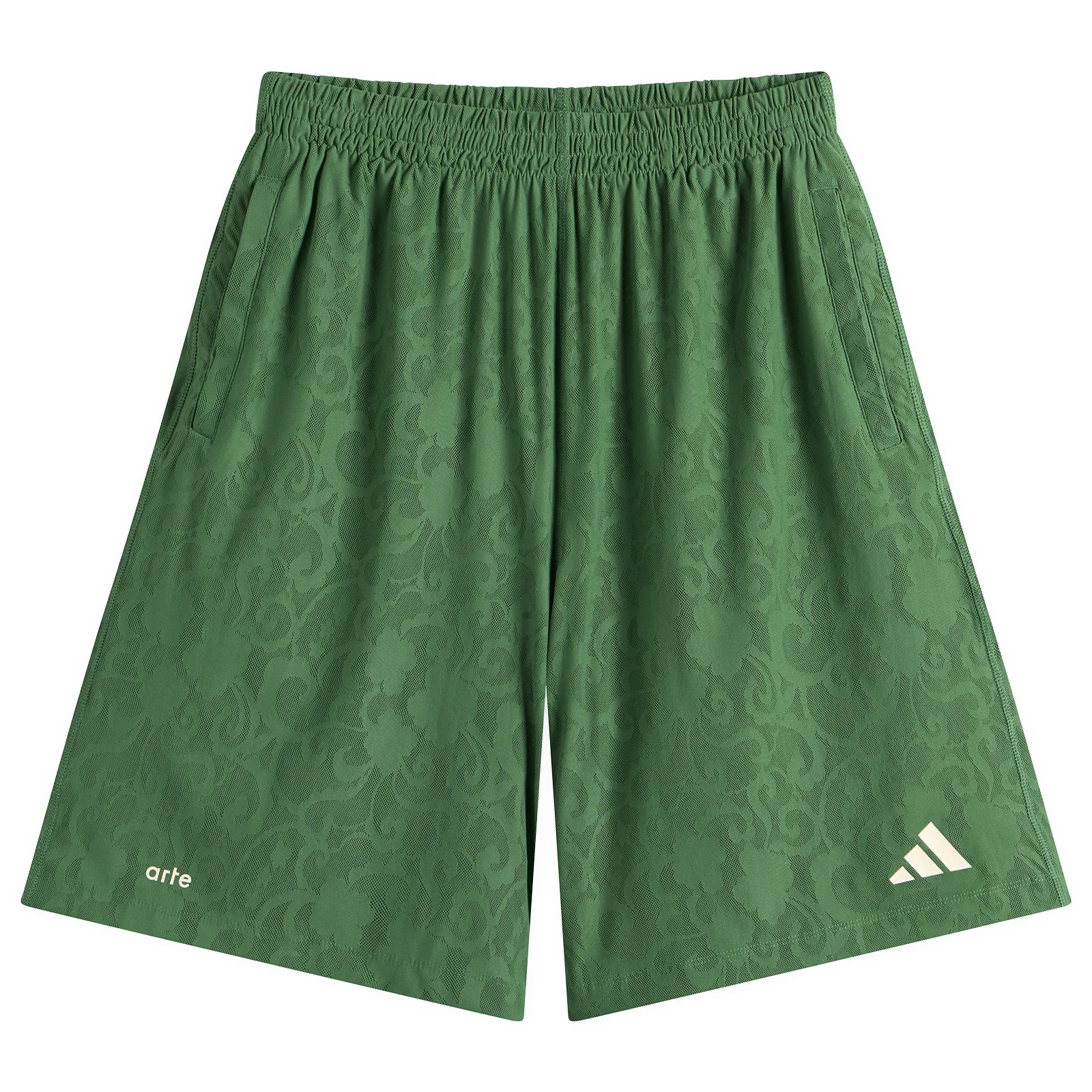 adidas x Arte Engineered Lace Shorts