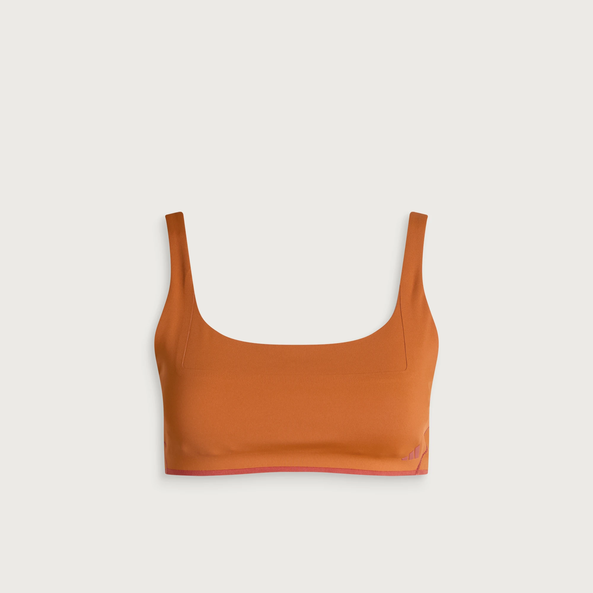 adidas x Entire Studios Optime LS Bra