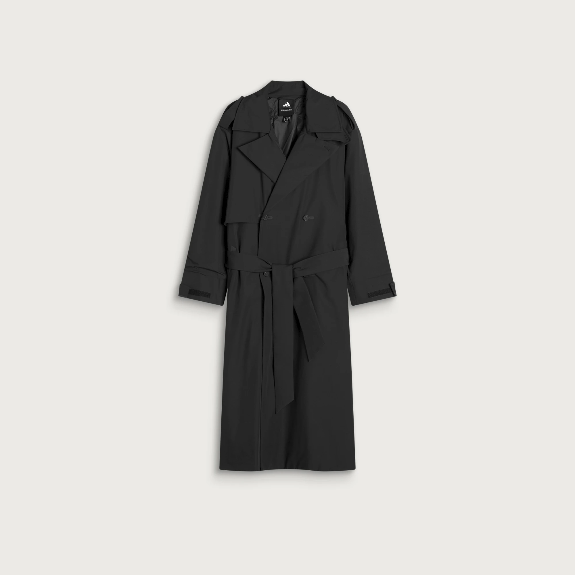 adidas x Entire Studios Trenchcoat