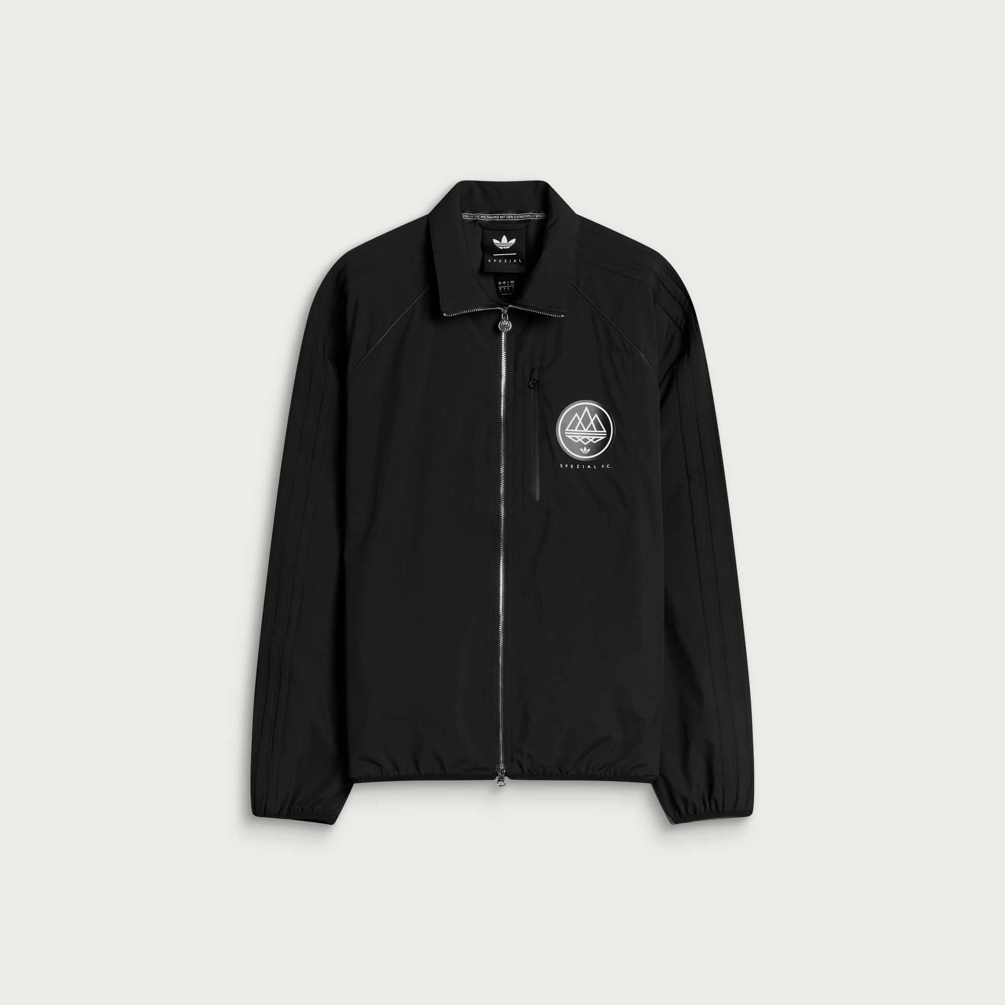 adidas Spezial FC Track Top