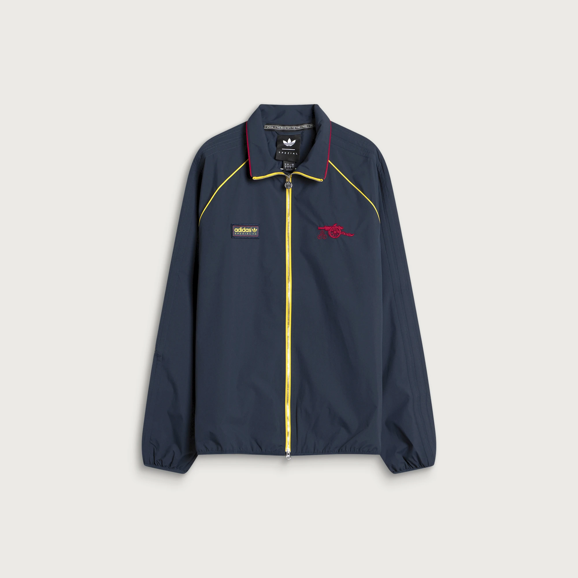 adidas Spezial Arsenal FC Track Top