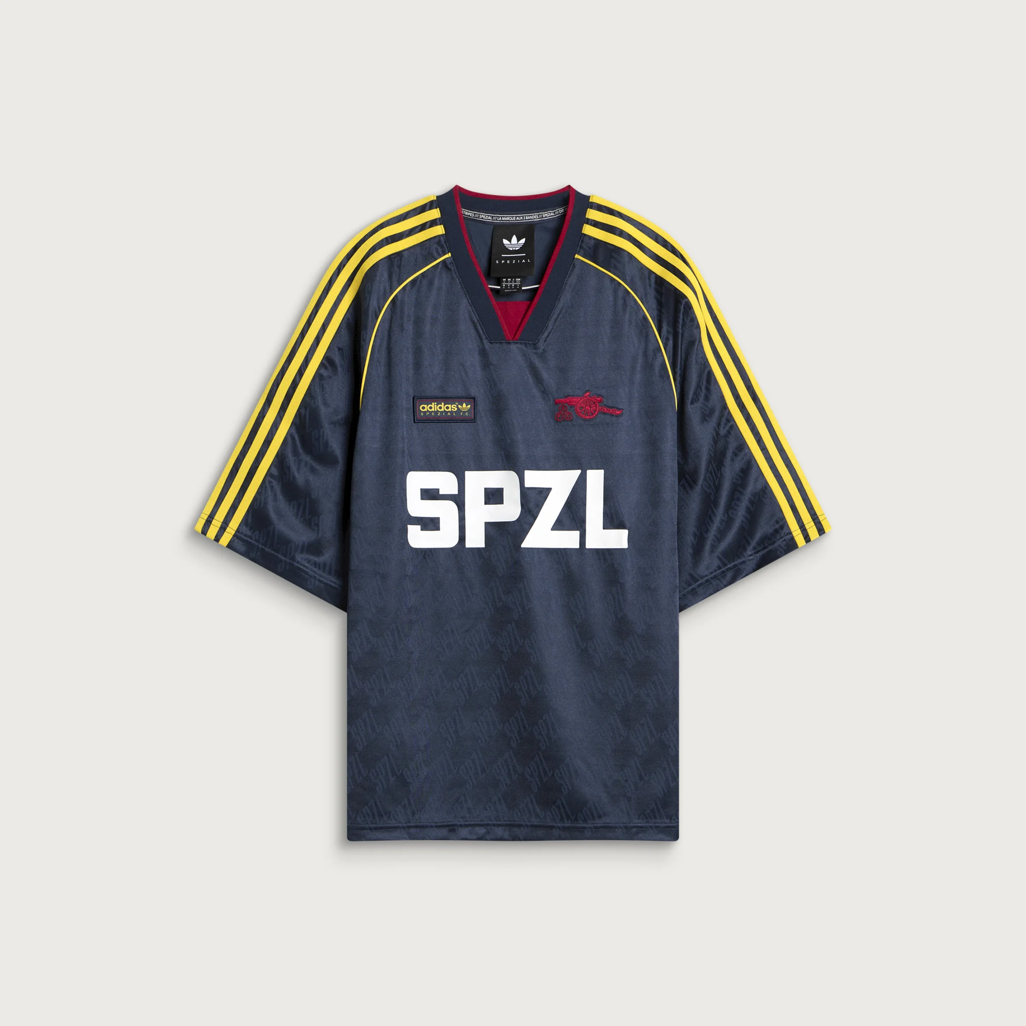 adidas Spezial Arsenal FC T-Shirt