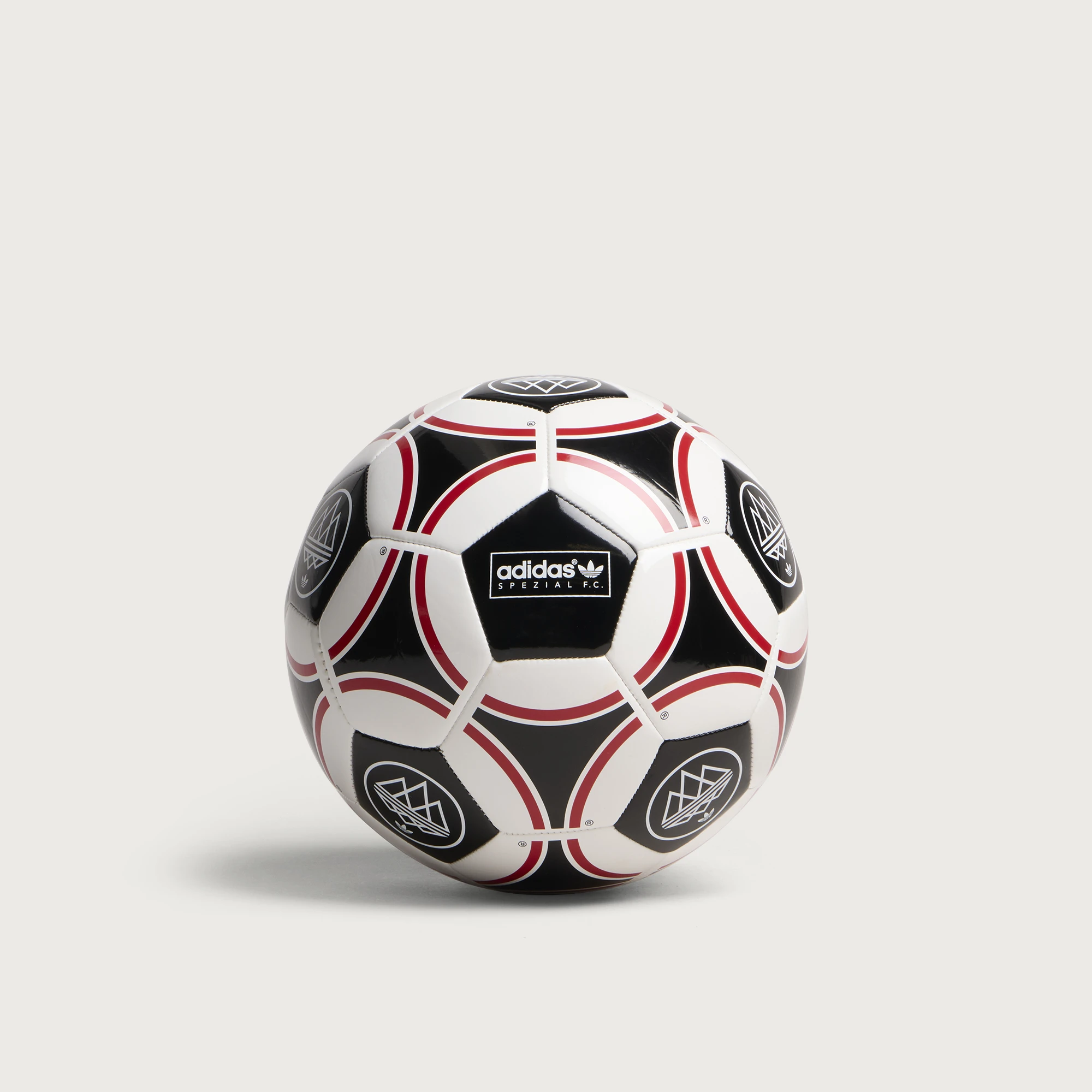 adidas Spezial FC Ball