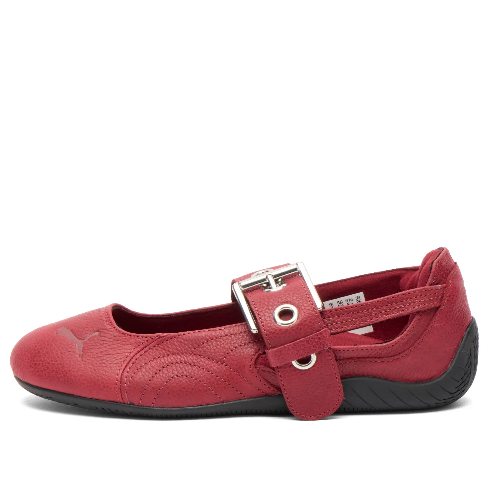 Puma Speedcat Ballet Dress-Up Buckle Ballet