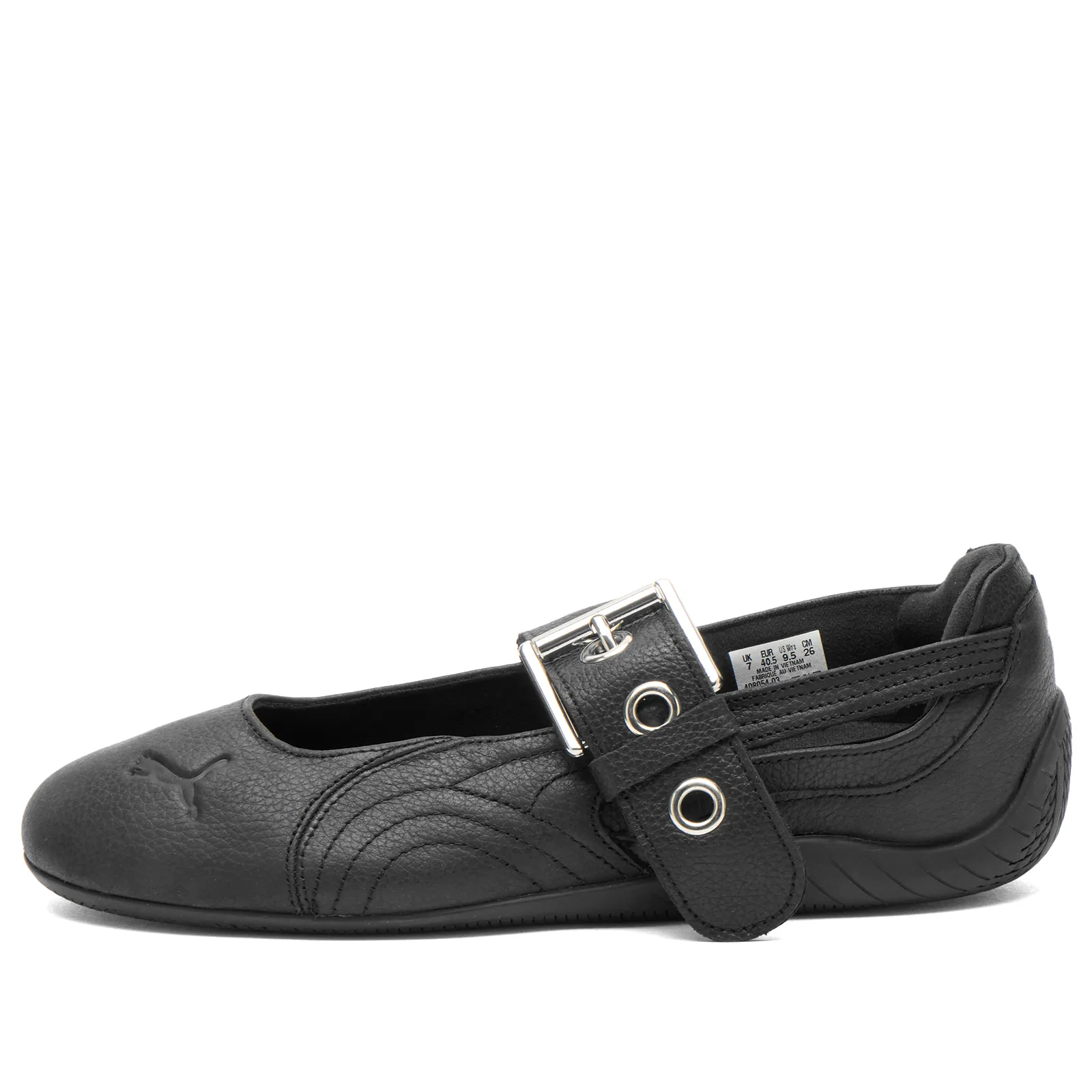 Puma Speedcat Ballet Dress-Up Buckle Ballet