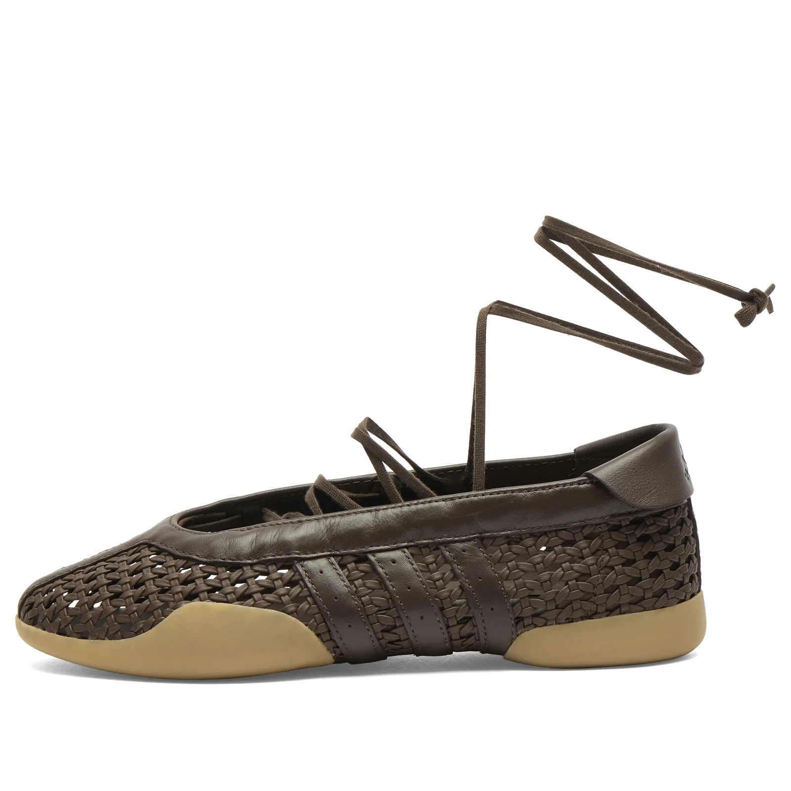 adidas Taekwondo Mei Ballet Sneaker