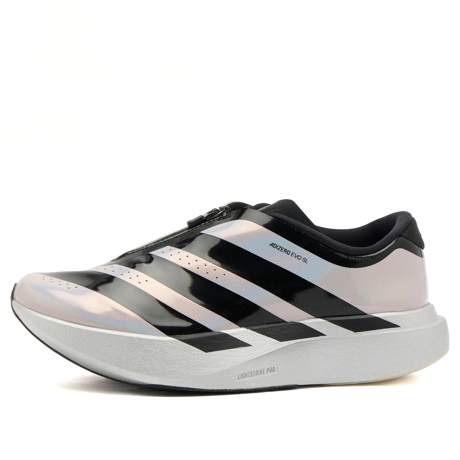 adidas Adizero Evo Sl Zip-Up Sneaker