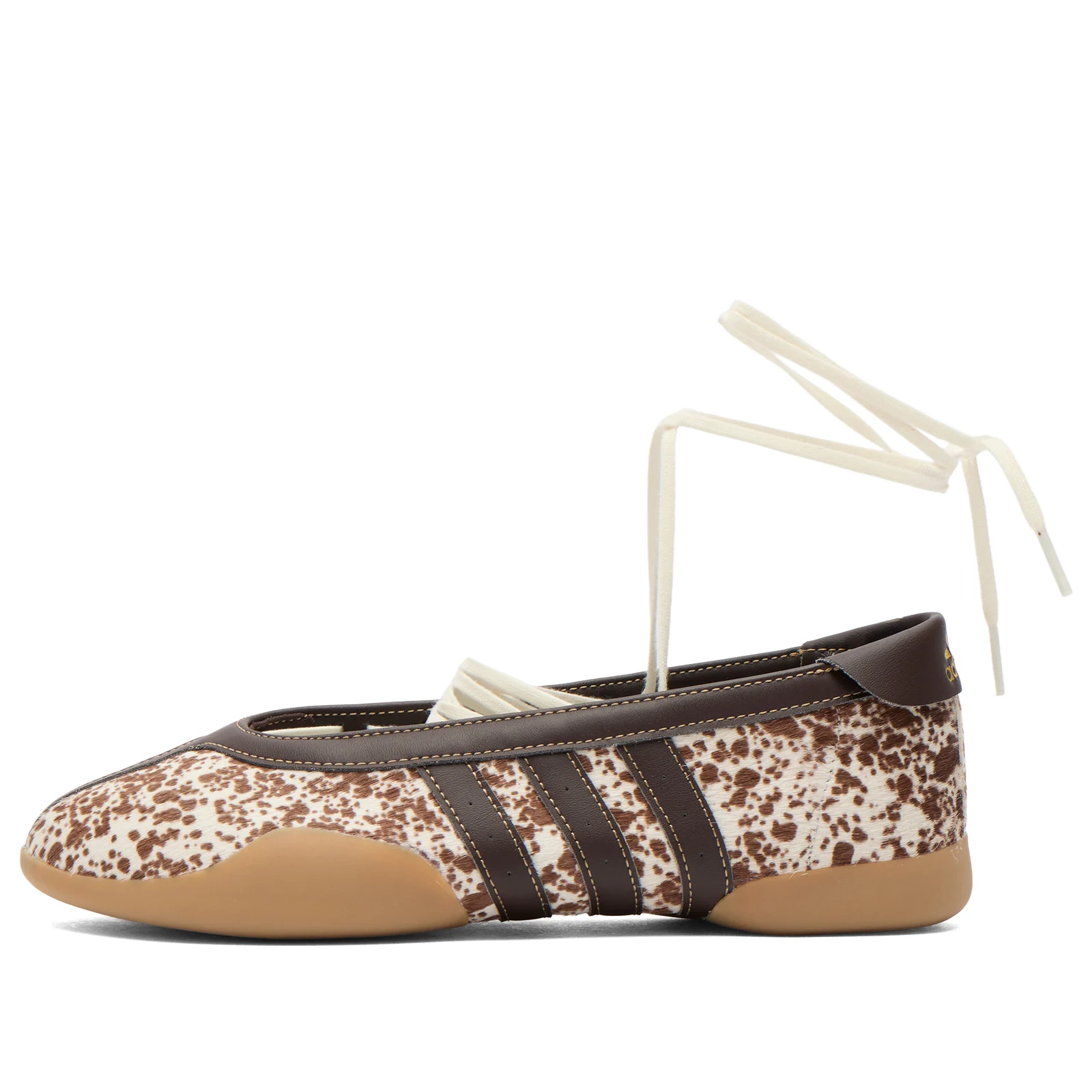 adidas Taekwondo Mei Ballet Sneaker