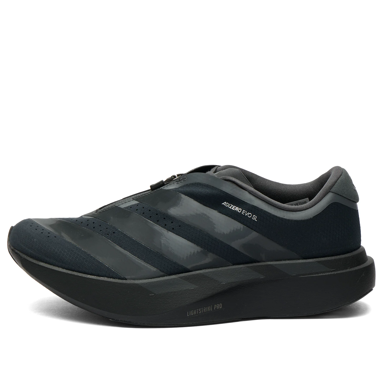 adidas Adizero Evo Sl Zip-Up Sneaker