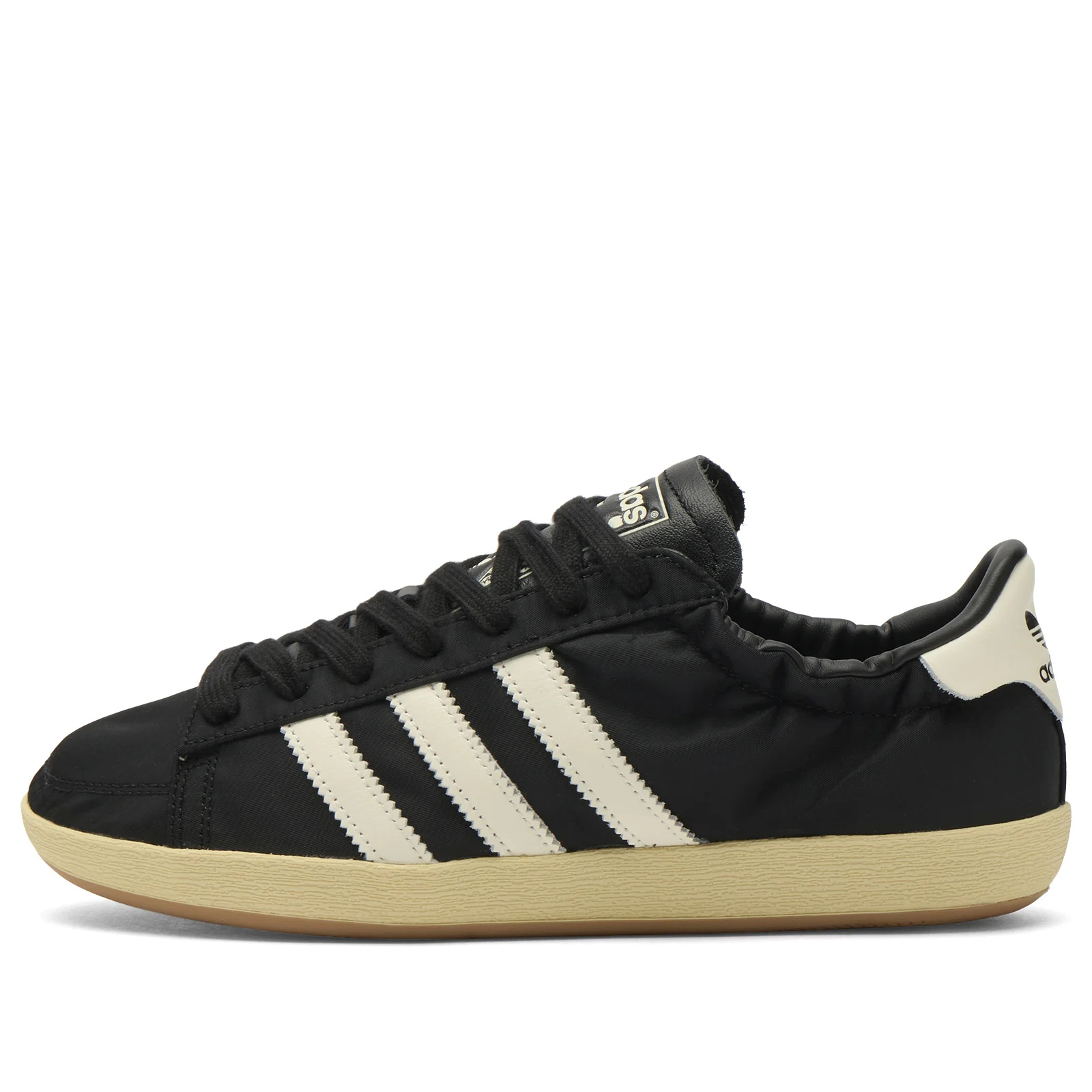 adidas Jabbar Low Scrunch