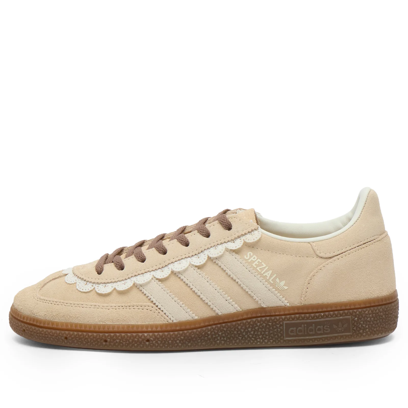 adidas Handball Spezial Sneaker