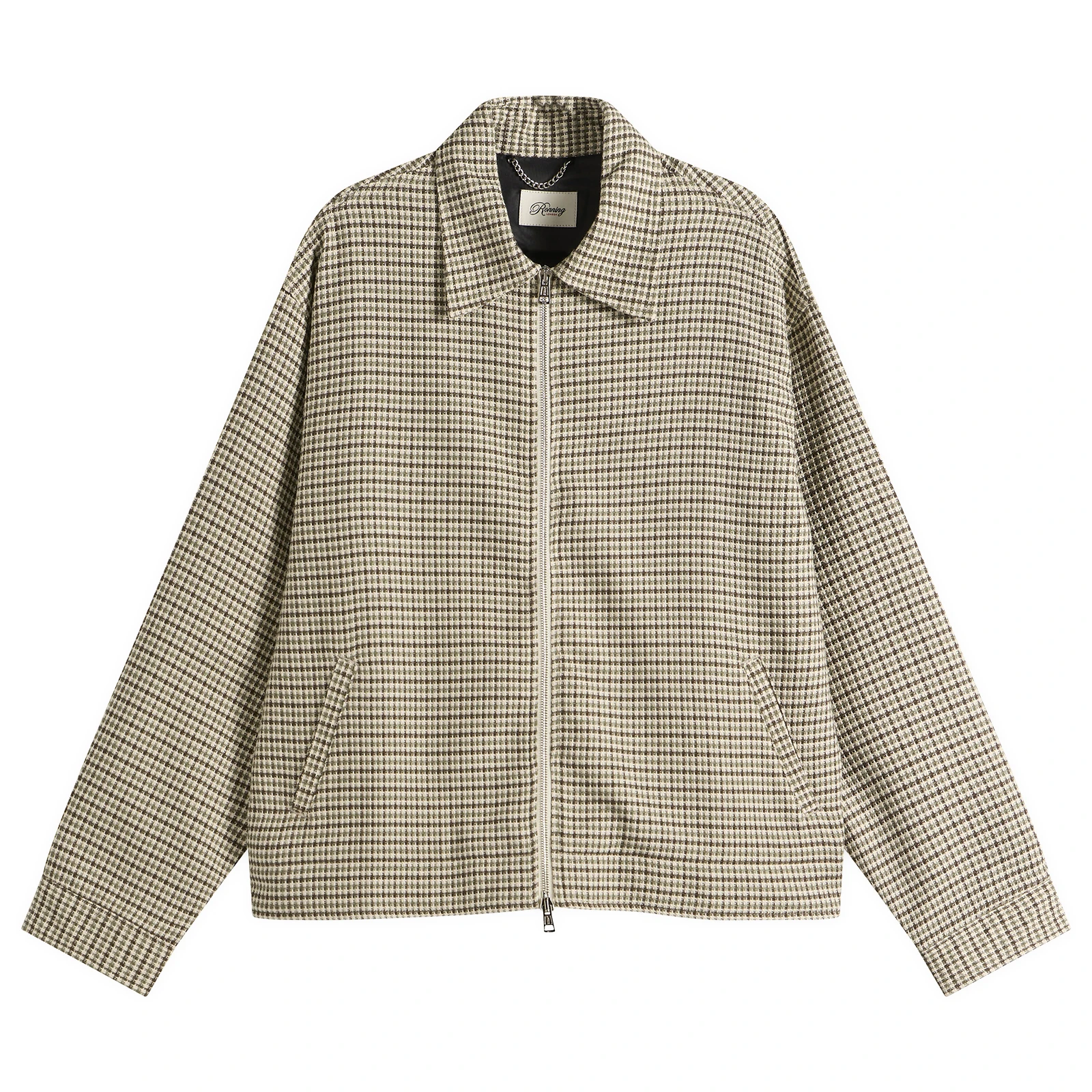 END. x Ronning Casual Jacket
