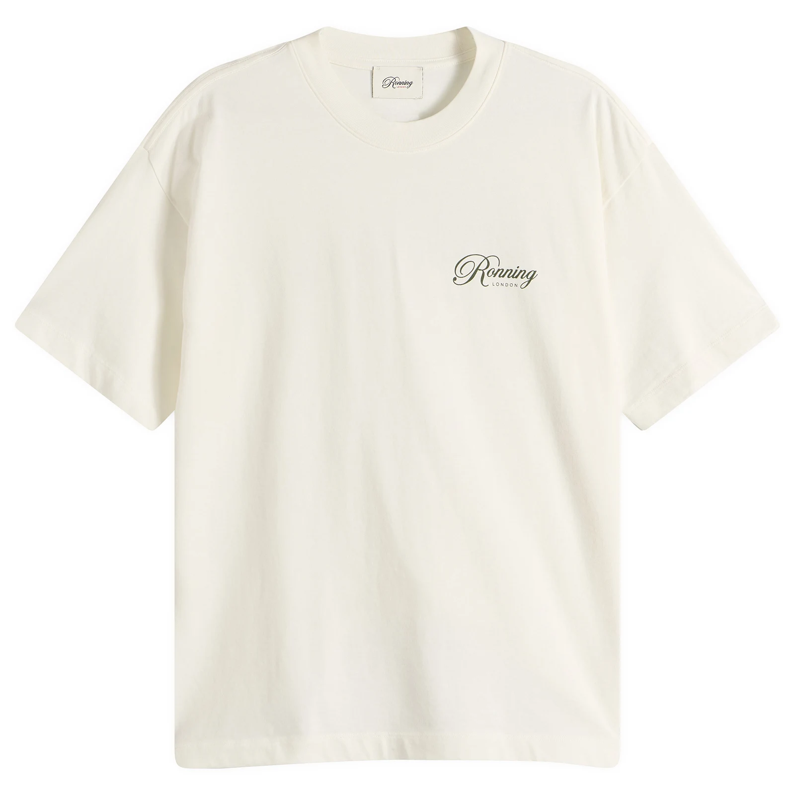 END. x Ronning T-Shirt