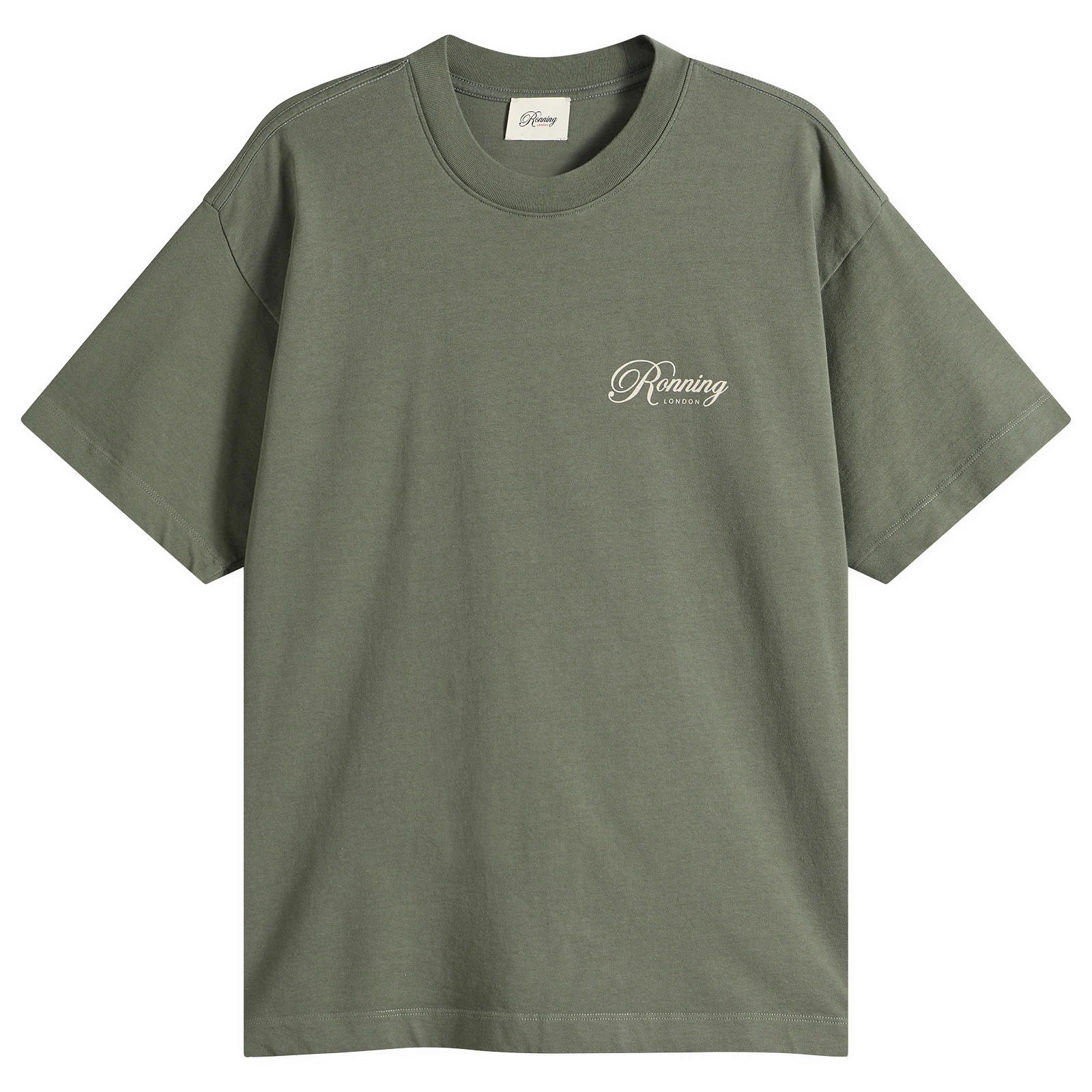 END. x Ronning T-Shirt