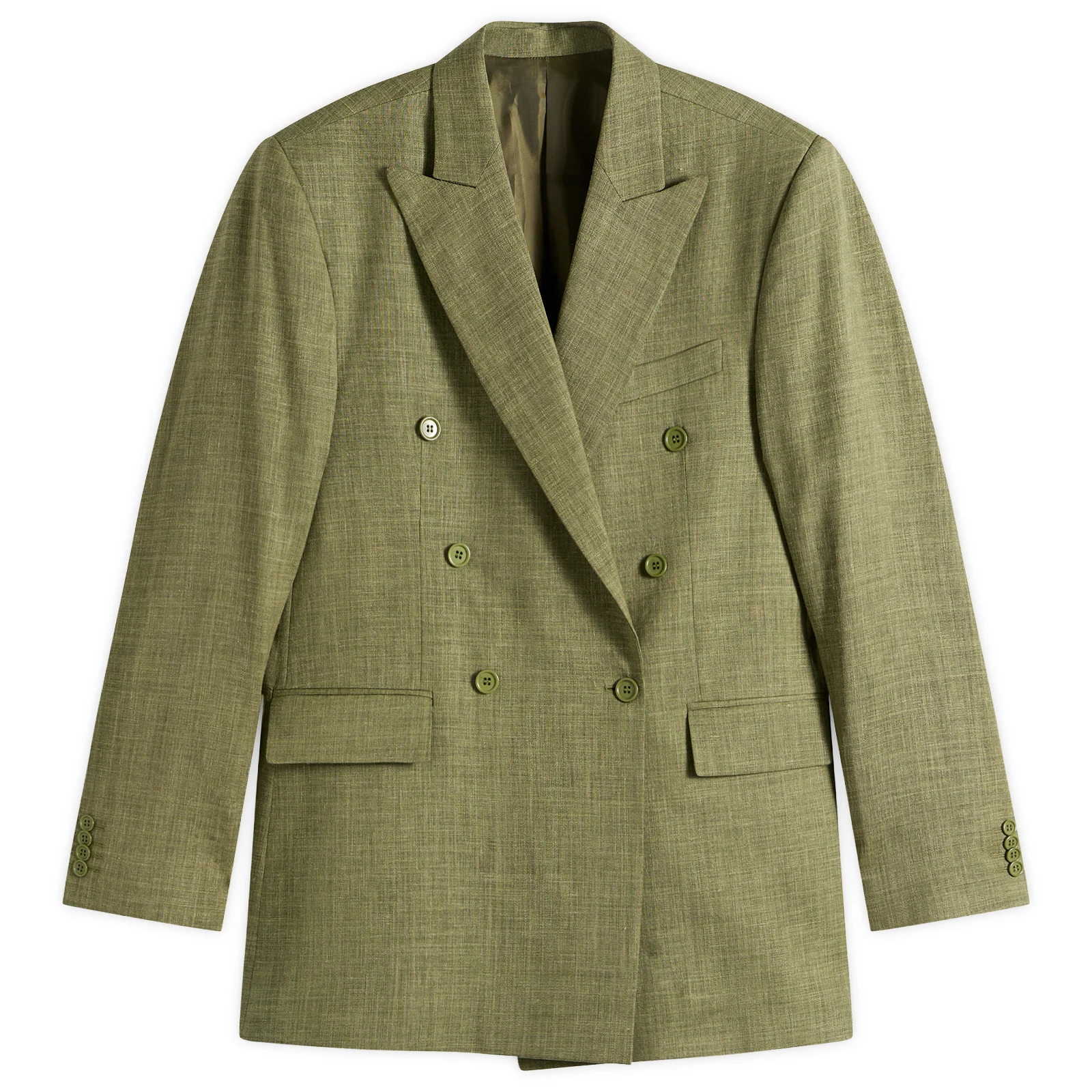 END. x Ronning Blazer