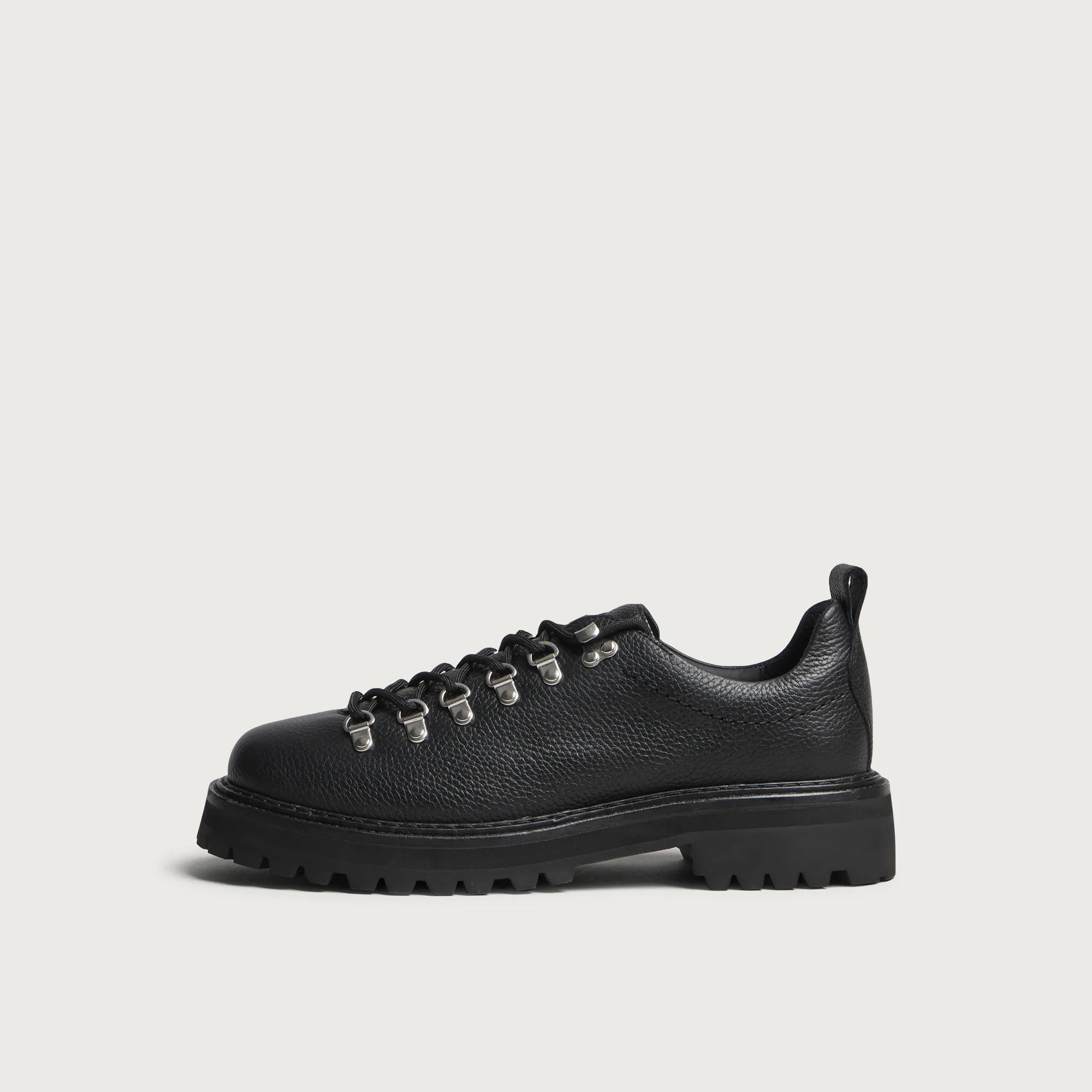 Bass Weejuns Mason Hiker Low Boot