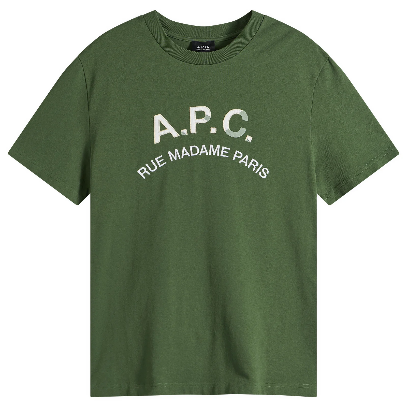 A.P.C. Vintage T-Shirt