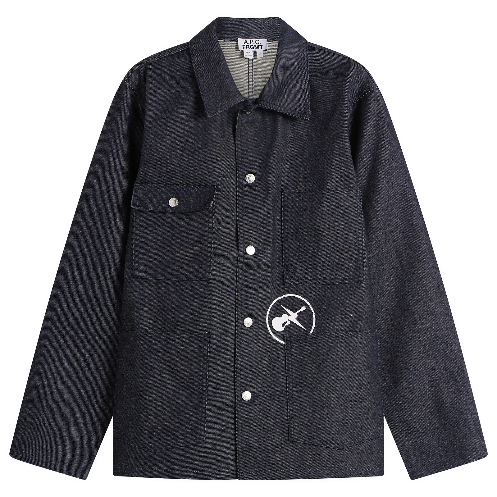 A.P.C. FRGMT. Grand Jack Jacket