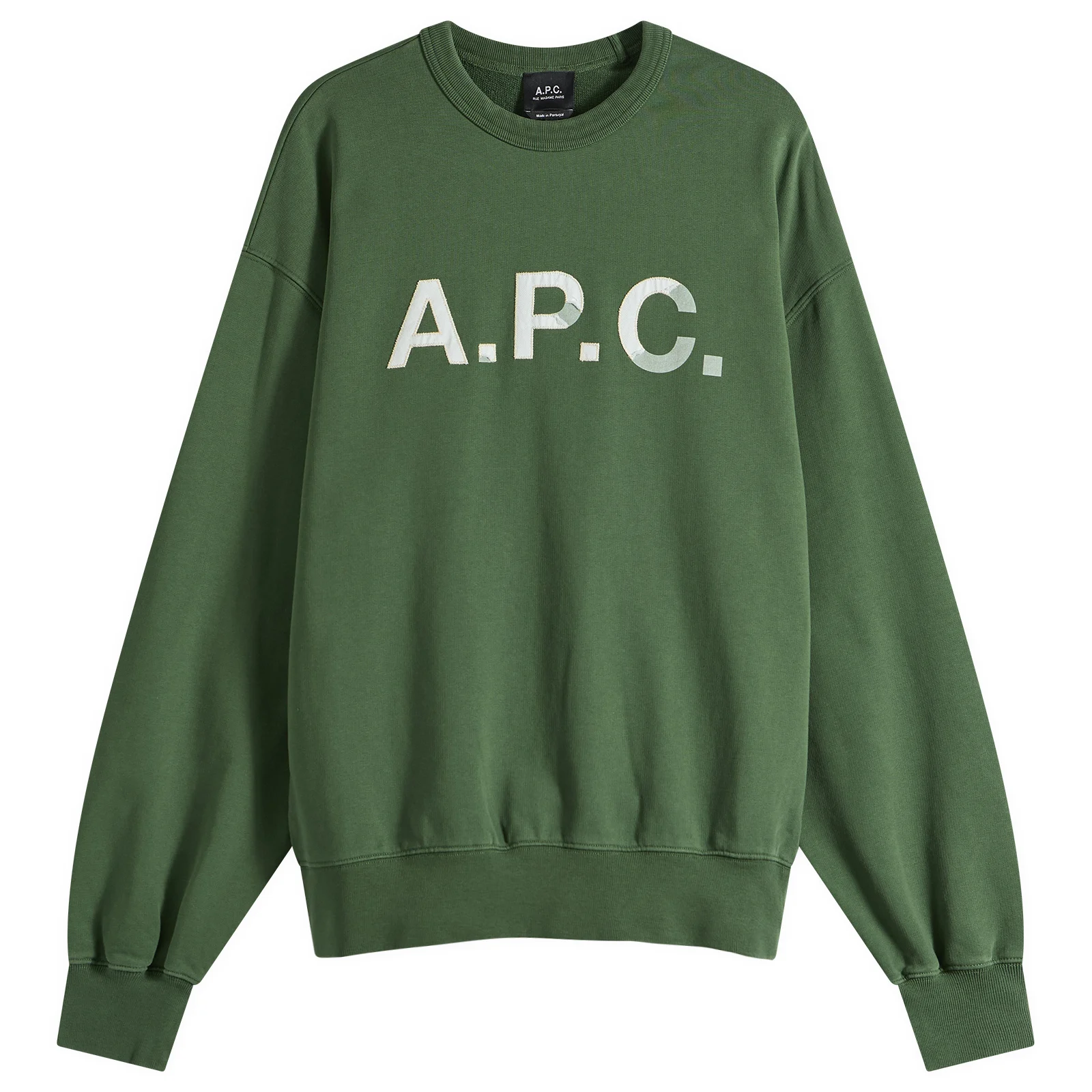 A.P.C. Vintage Sweatshirt