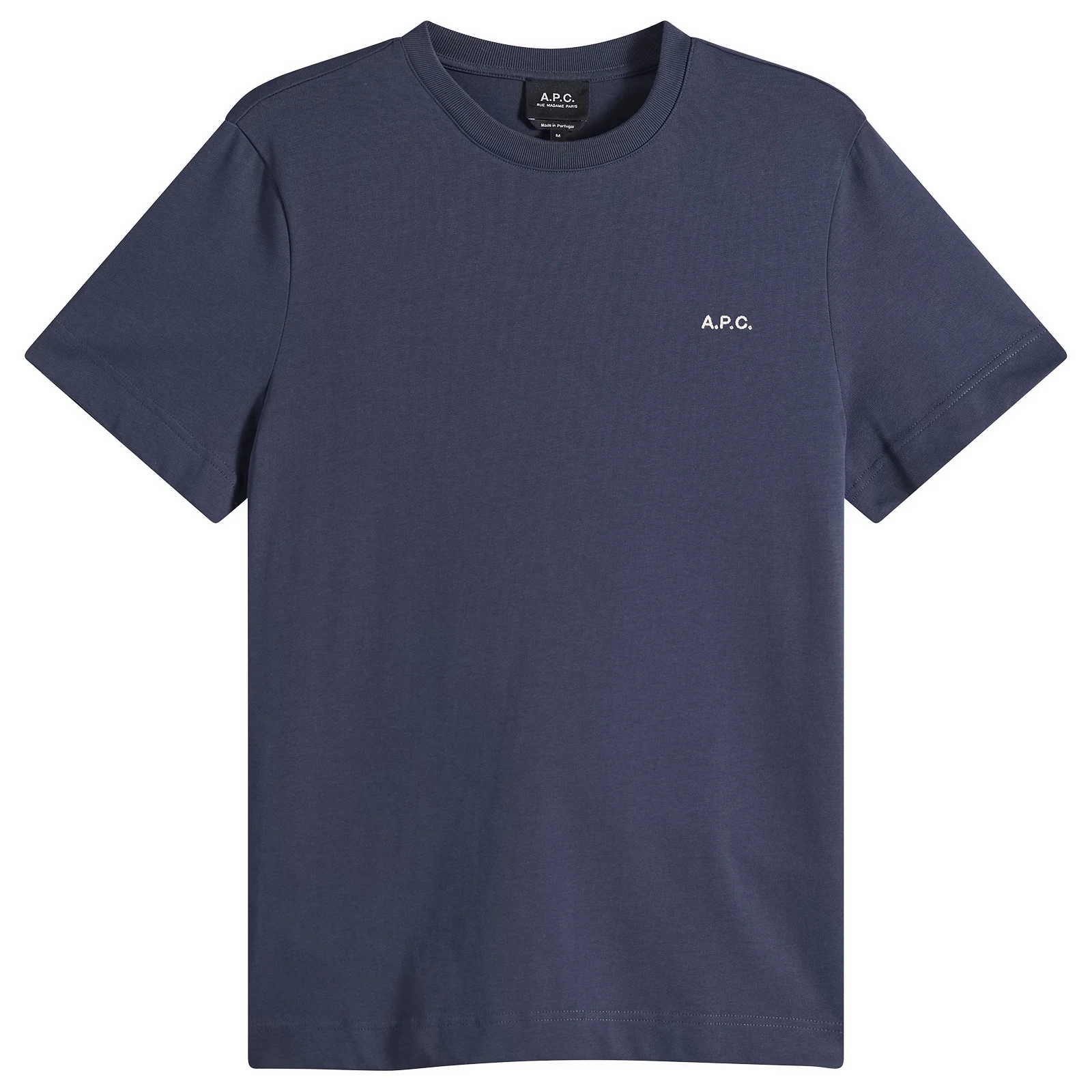 A.P.C. Oliver Heavyweight T-Shirt