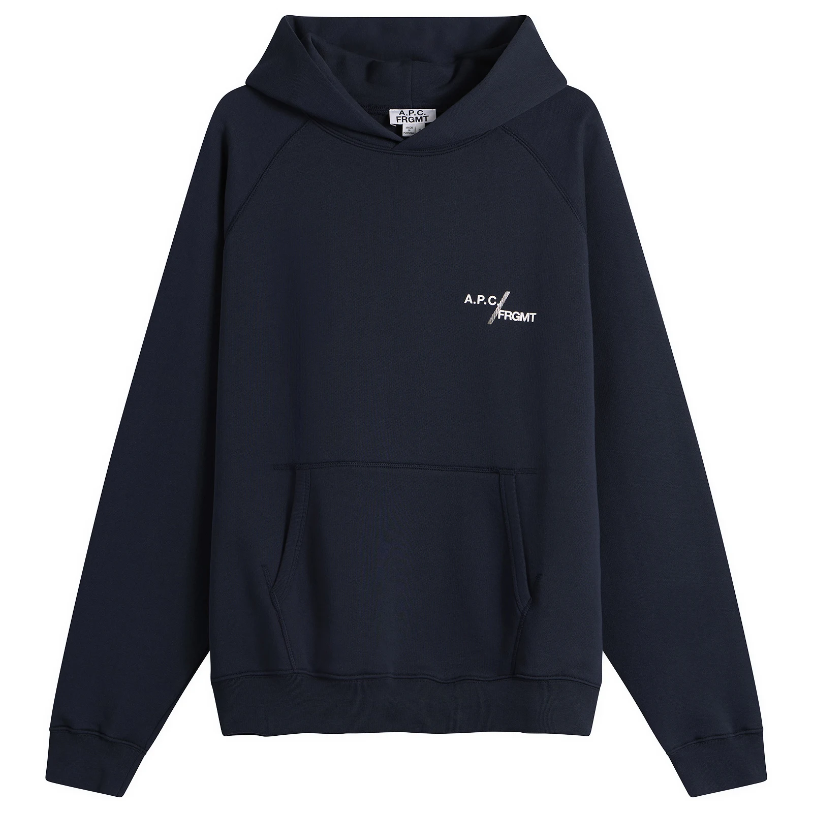 A.P.C. FRGMT. Duck Hoodie