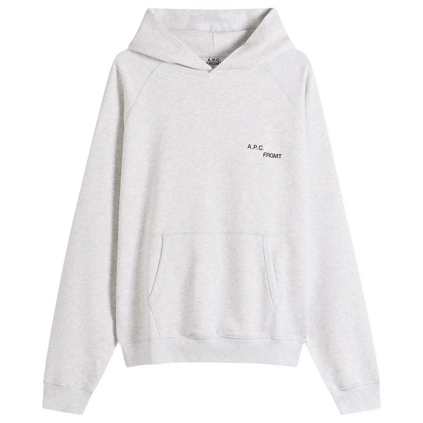 A.P.C. FRGMT. Duck Hoodie
