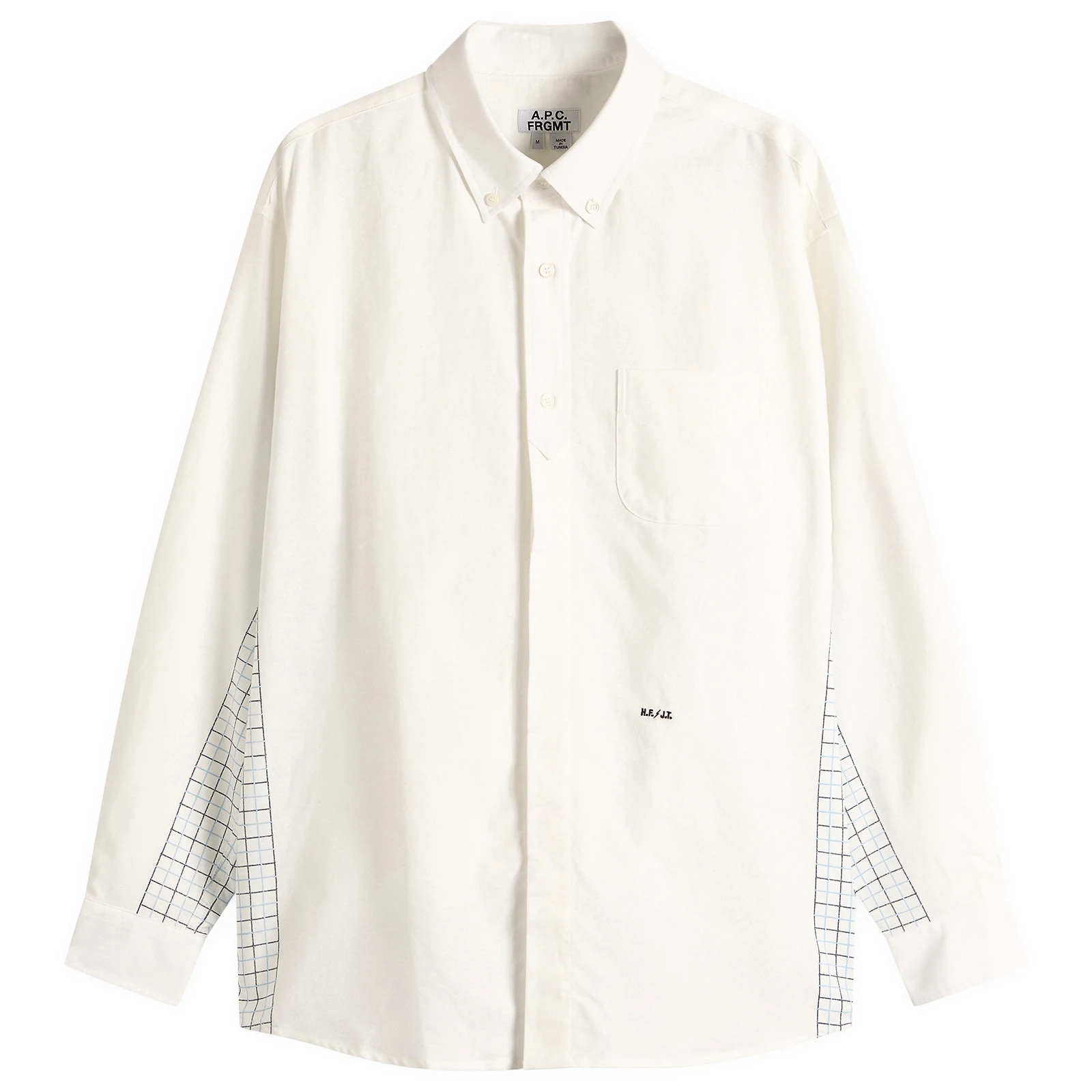 A.P.C. FRGMT. Jessica O Shirt