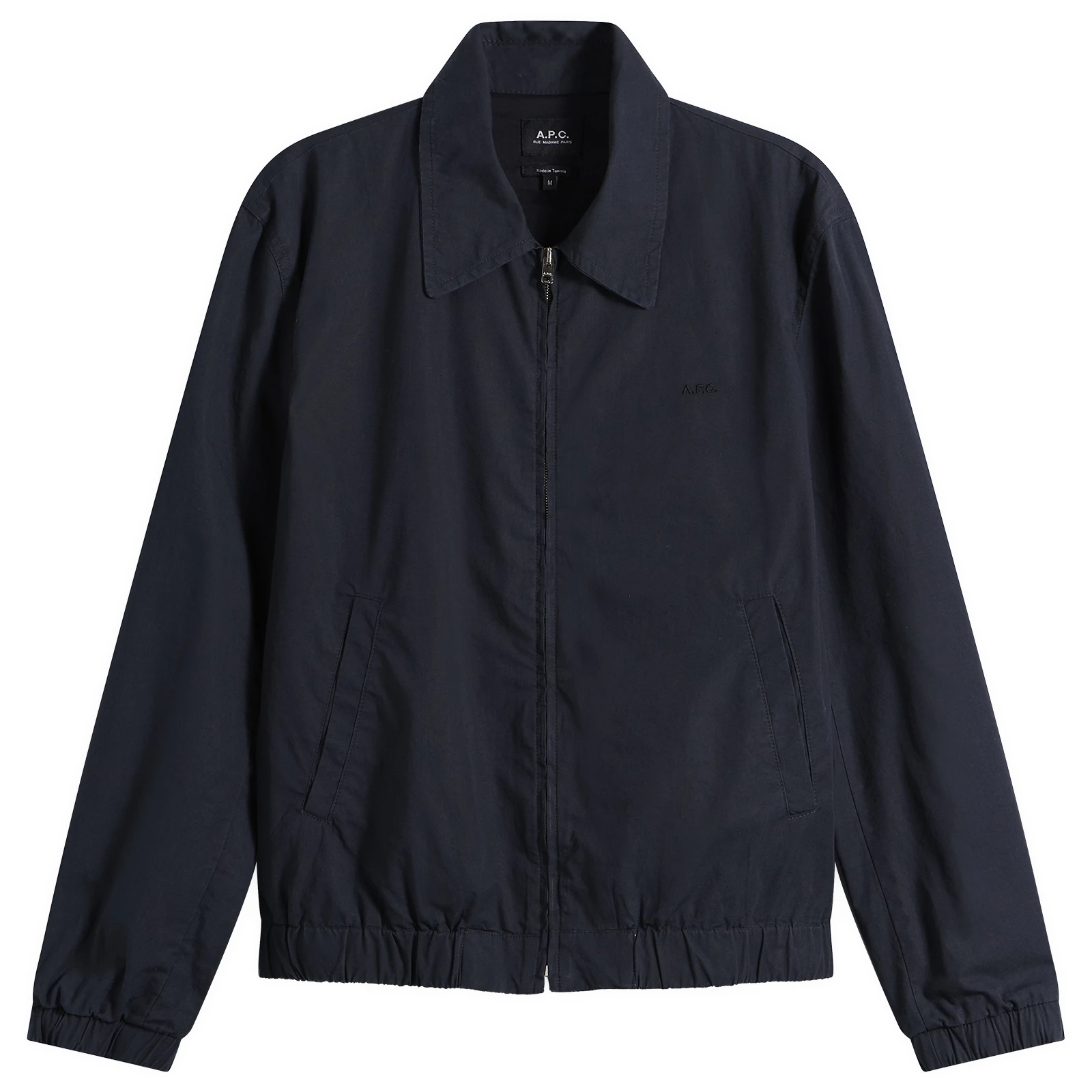 A.P.C. Alexis Blouson Jacket