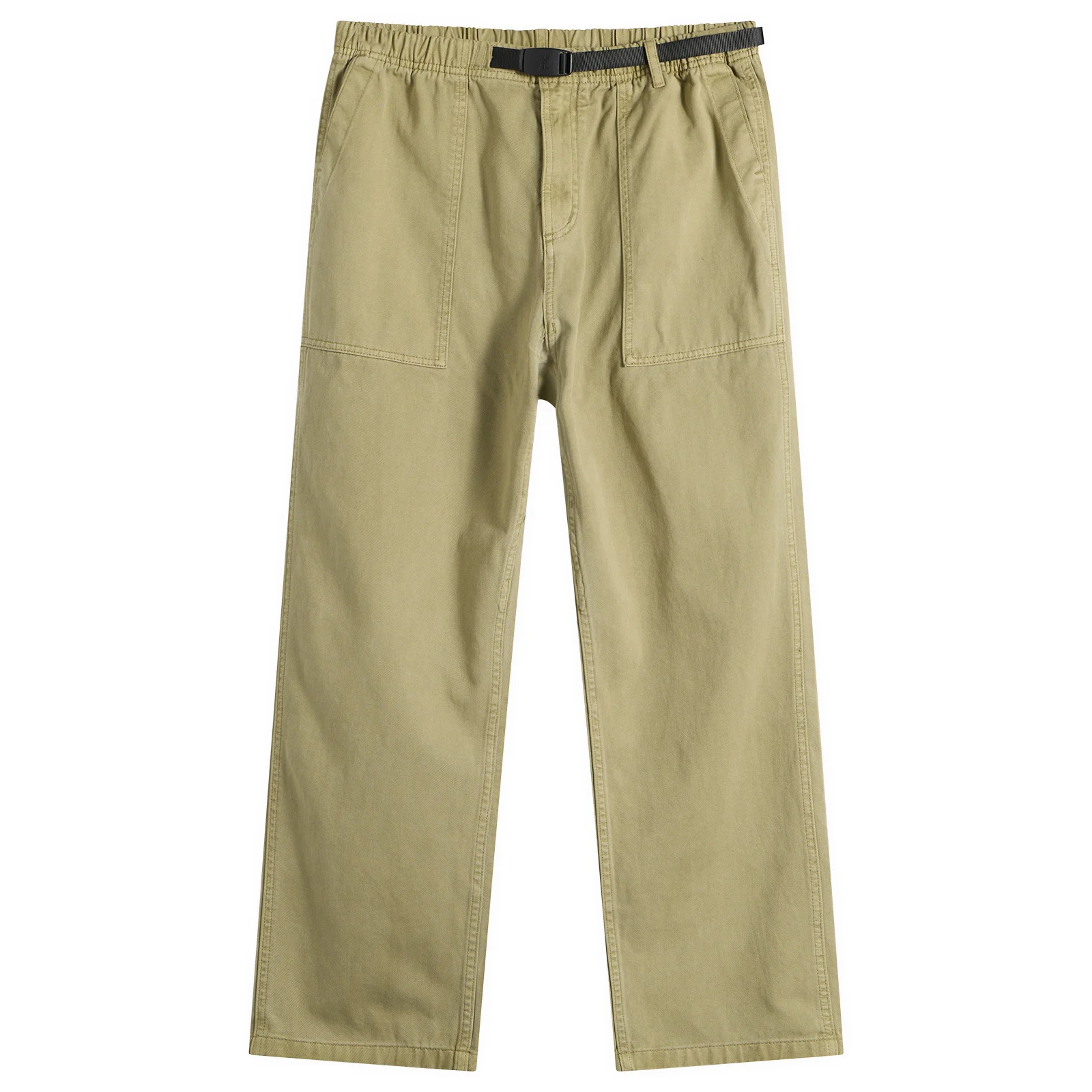 Gramicci Loose Tapered Ridge Pant