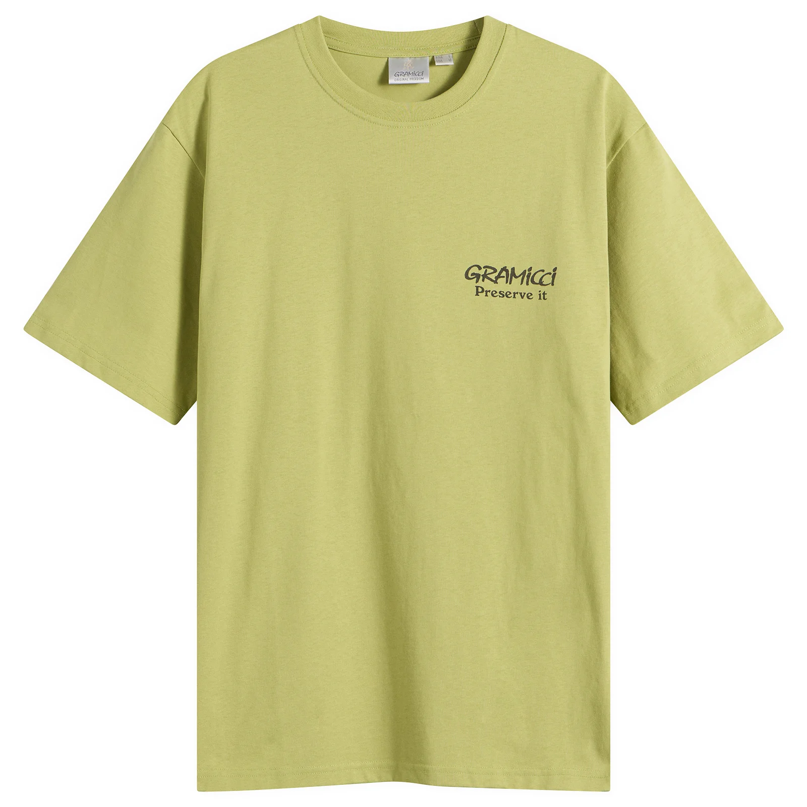 Gramicci Earth T-Shirt